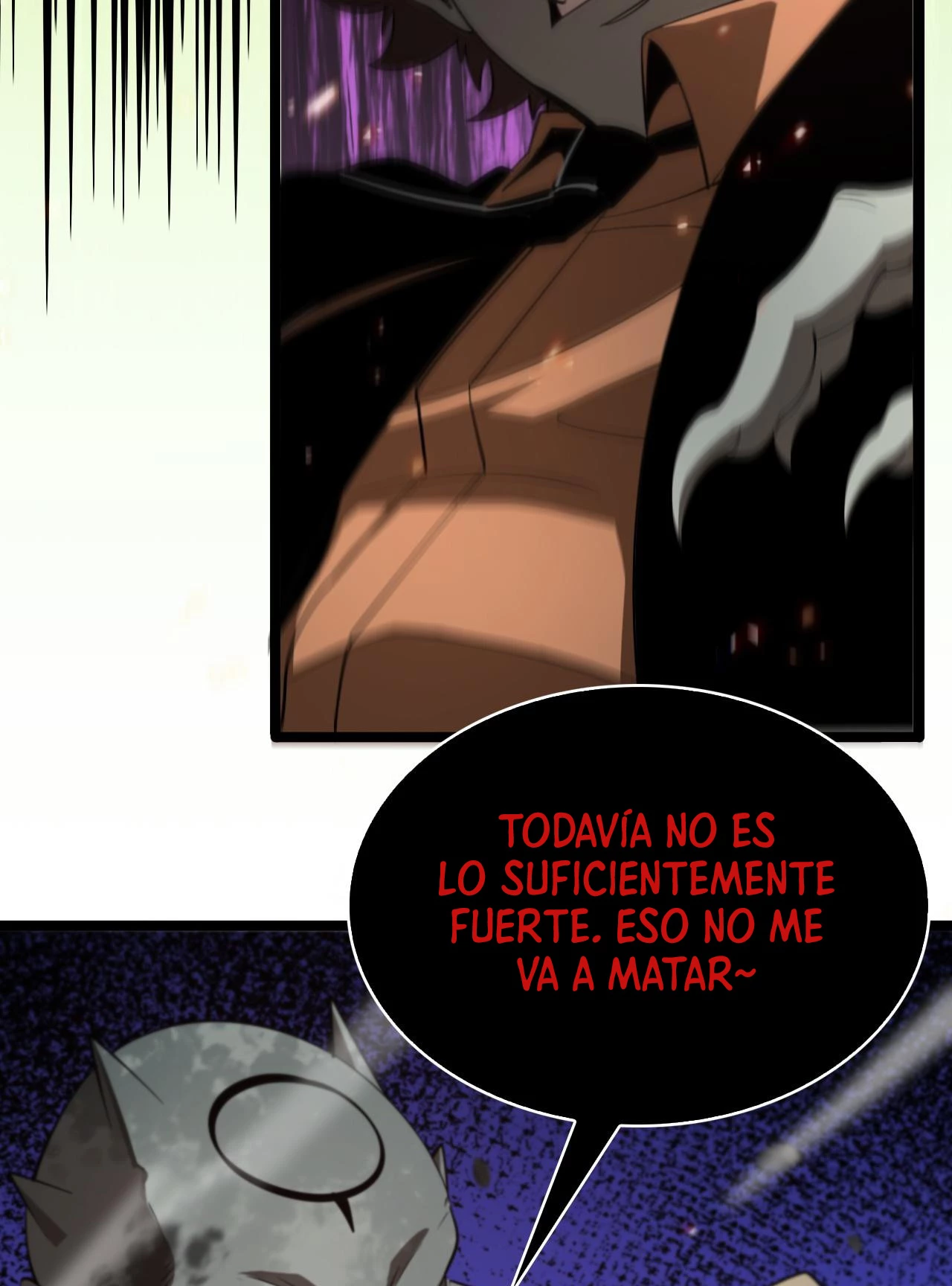 Apocalipsis Mundial en Linea - Capítulo 137 - Página 43 - LectorTMOo