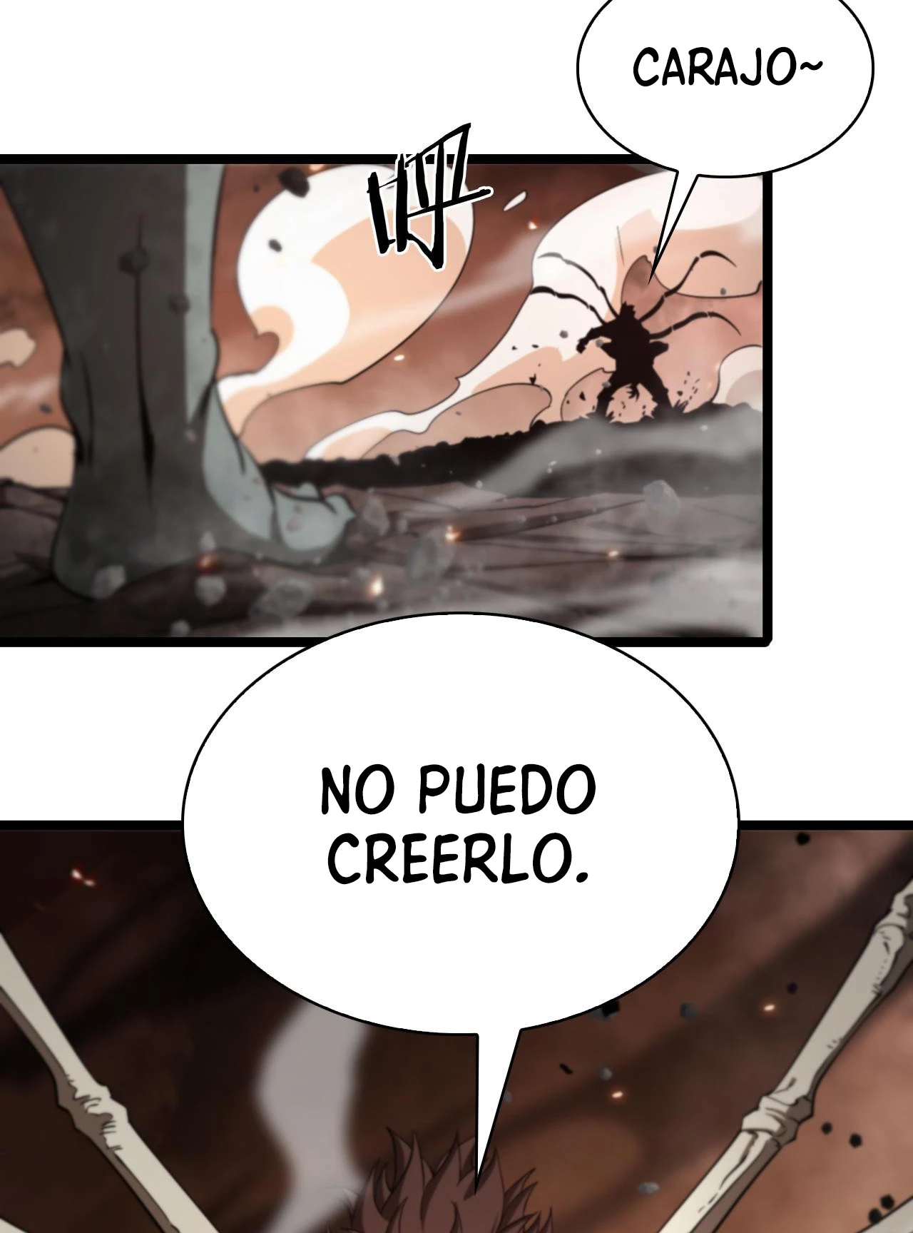 Apocalipsis Mundial en Linea - Capítulo 137 - Página 45 - LectorTMOo