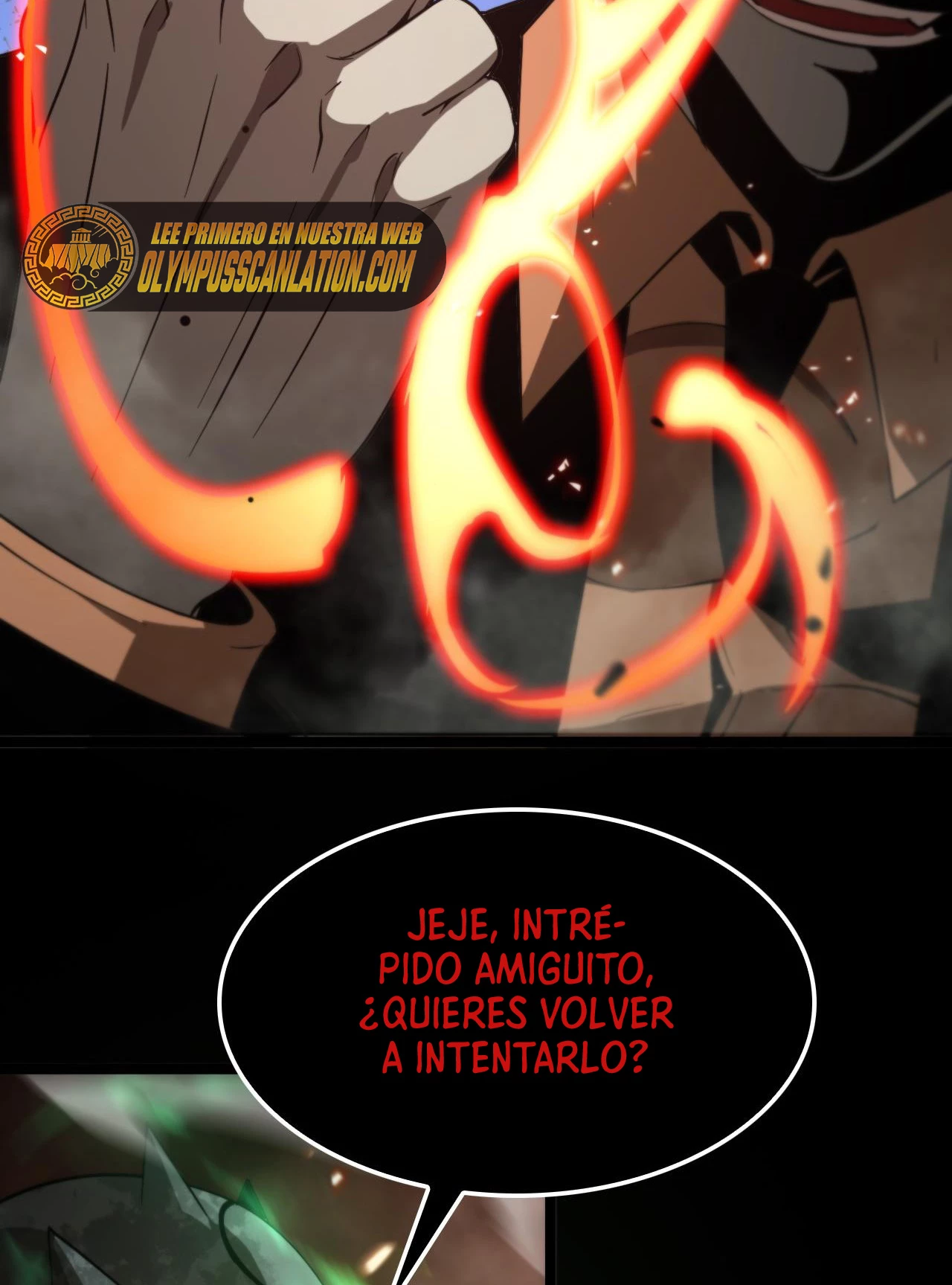 Apocalipsis Mundial en Linea - Capítulo 137 - Página 48 - LectorTMOo