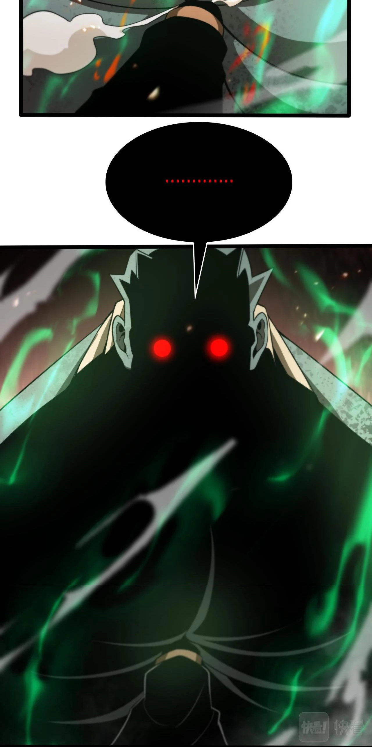Apocalipsis Mundial en Linea - Capítulo 138 - Página 8 - LectorTMOo