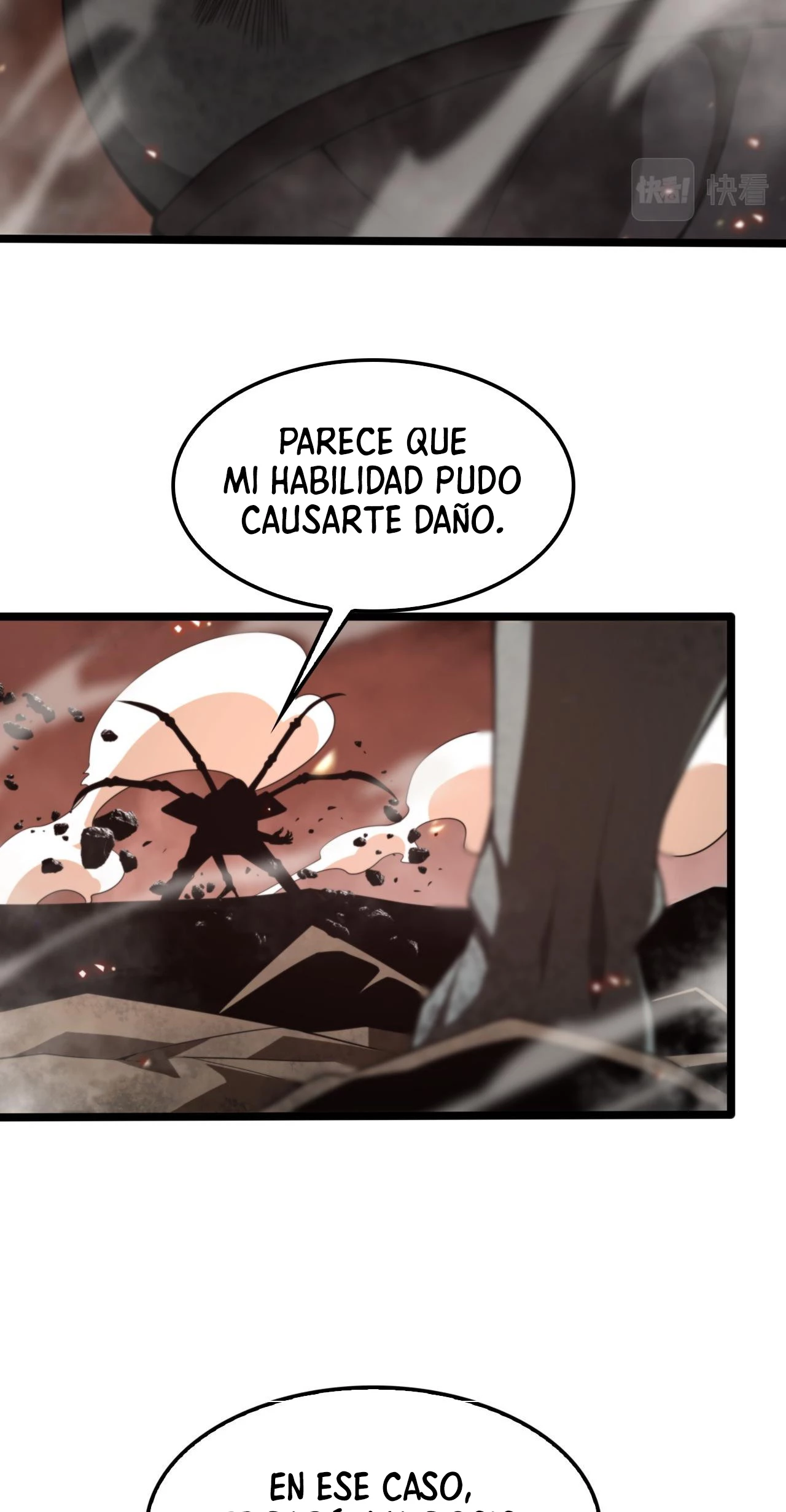 Apocalipsis Mundial en Linea - Capítulo 138 - Página 13 - LectorTMOo
