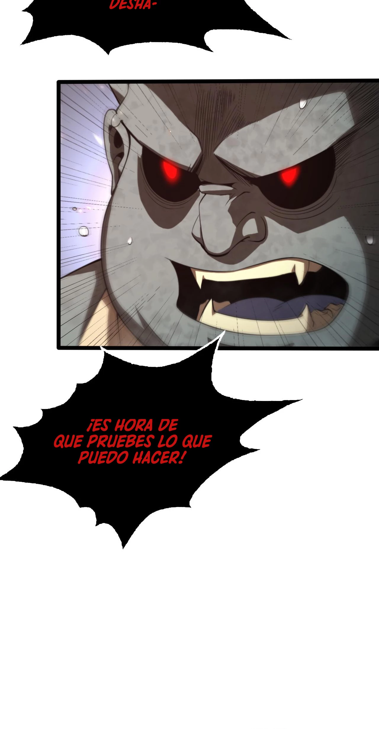 Apocalipsis Mundial en Linea - Capítulo 138 - Página 15 - LectorTMOo