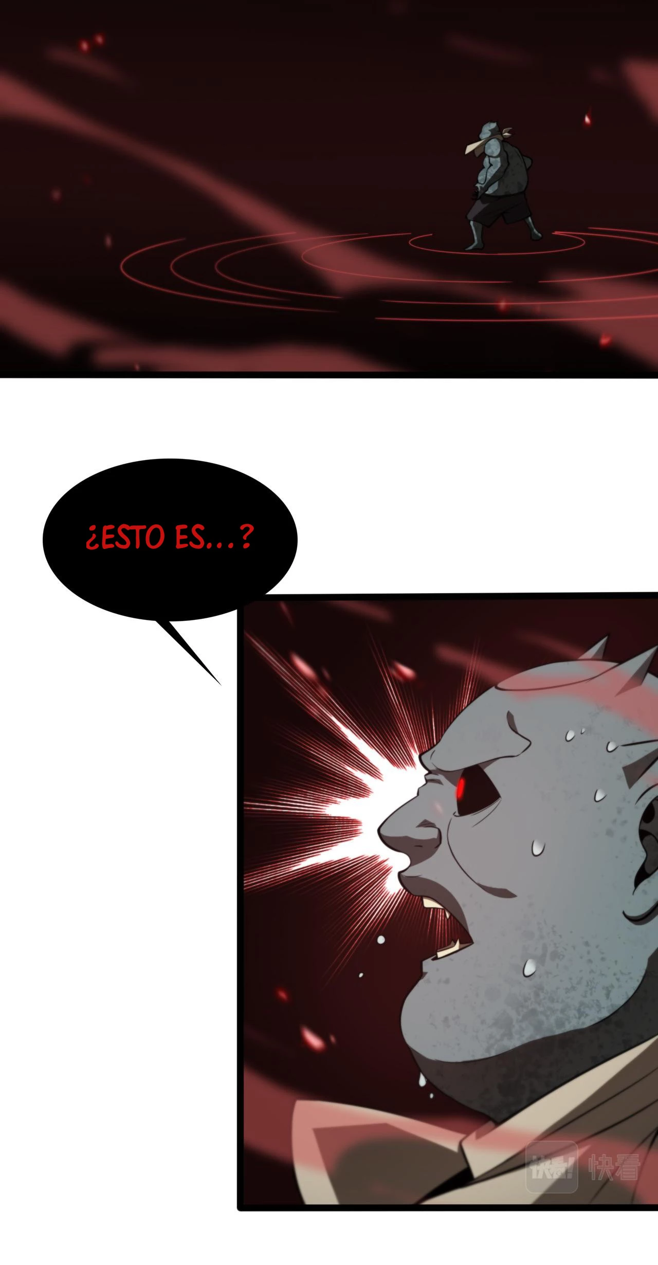 Apocalipsis Mundial en Linea - Capítulo 138 - Página 18 - LectorTMOo