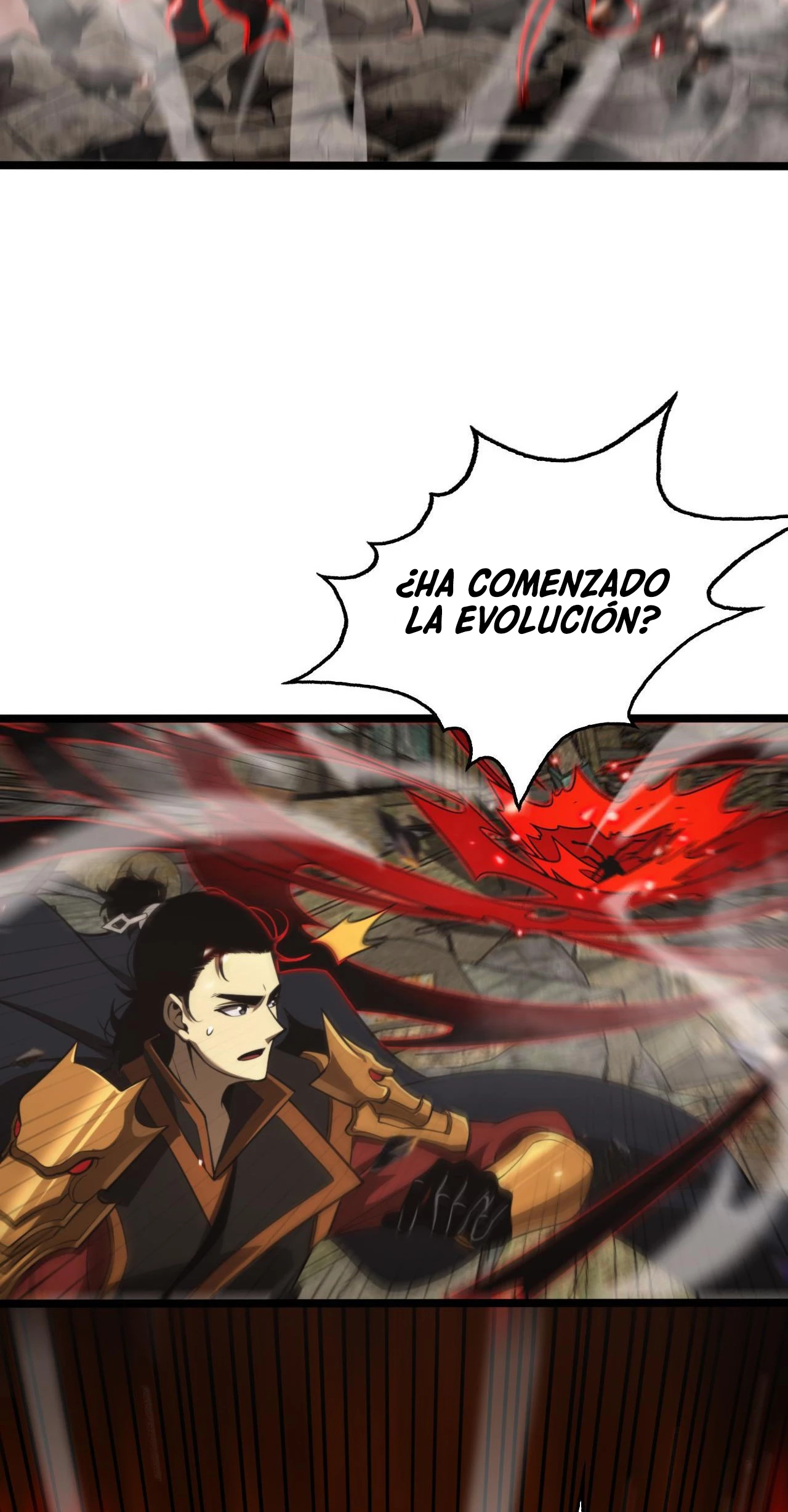 Apocalipsis Mundial en Linea - Capítulo 138 - Página 30 - LectorTMOo