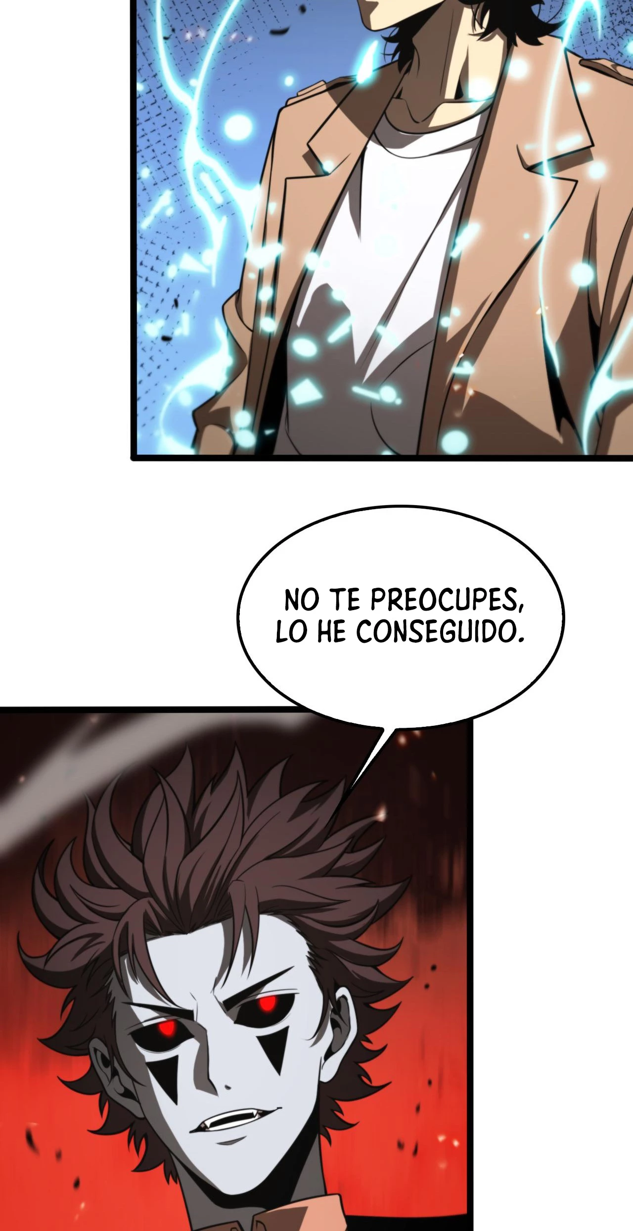 Apocalipsis Mundial en Linea - Capítulo 138 - Página 39 - LectorTMOo