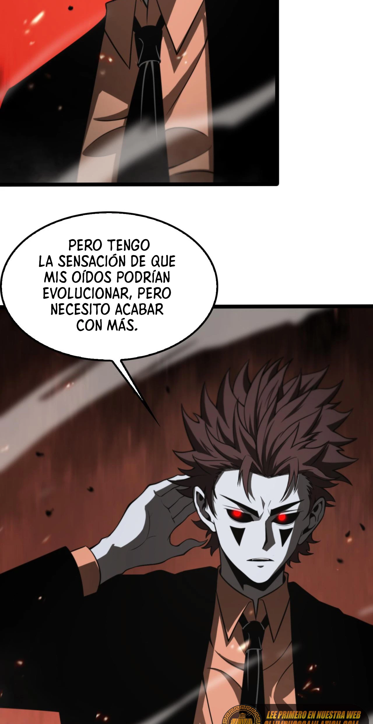 Apocalipsis Mundial en Linea - Capítulo 138 - Página 40 - LectorTMOo