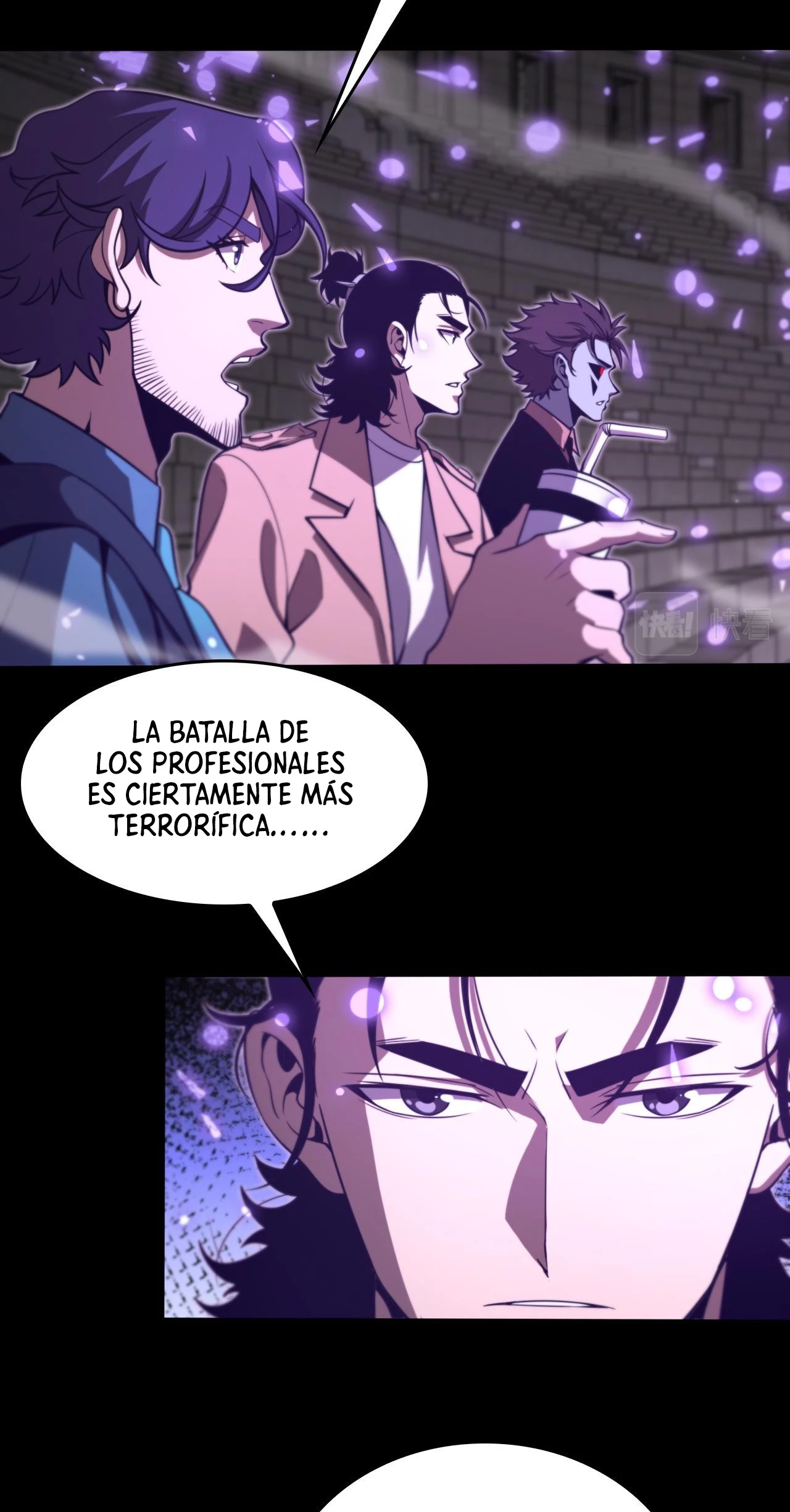 Apocalipsis Mundial en Linea - Capítulo 138 - Página 44 - LectorTMOo
