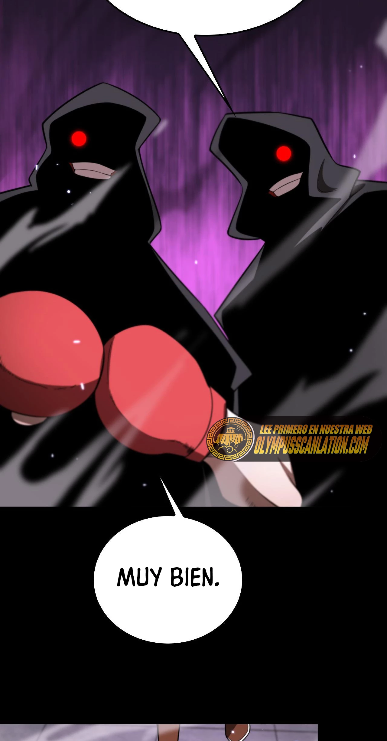 Apocalipsis Mundial en Linea - Capítulo 138 - Página 46 - LectorTMOo
