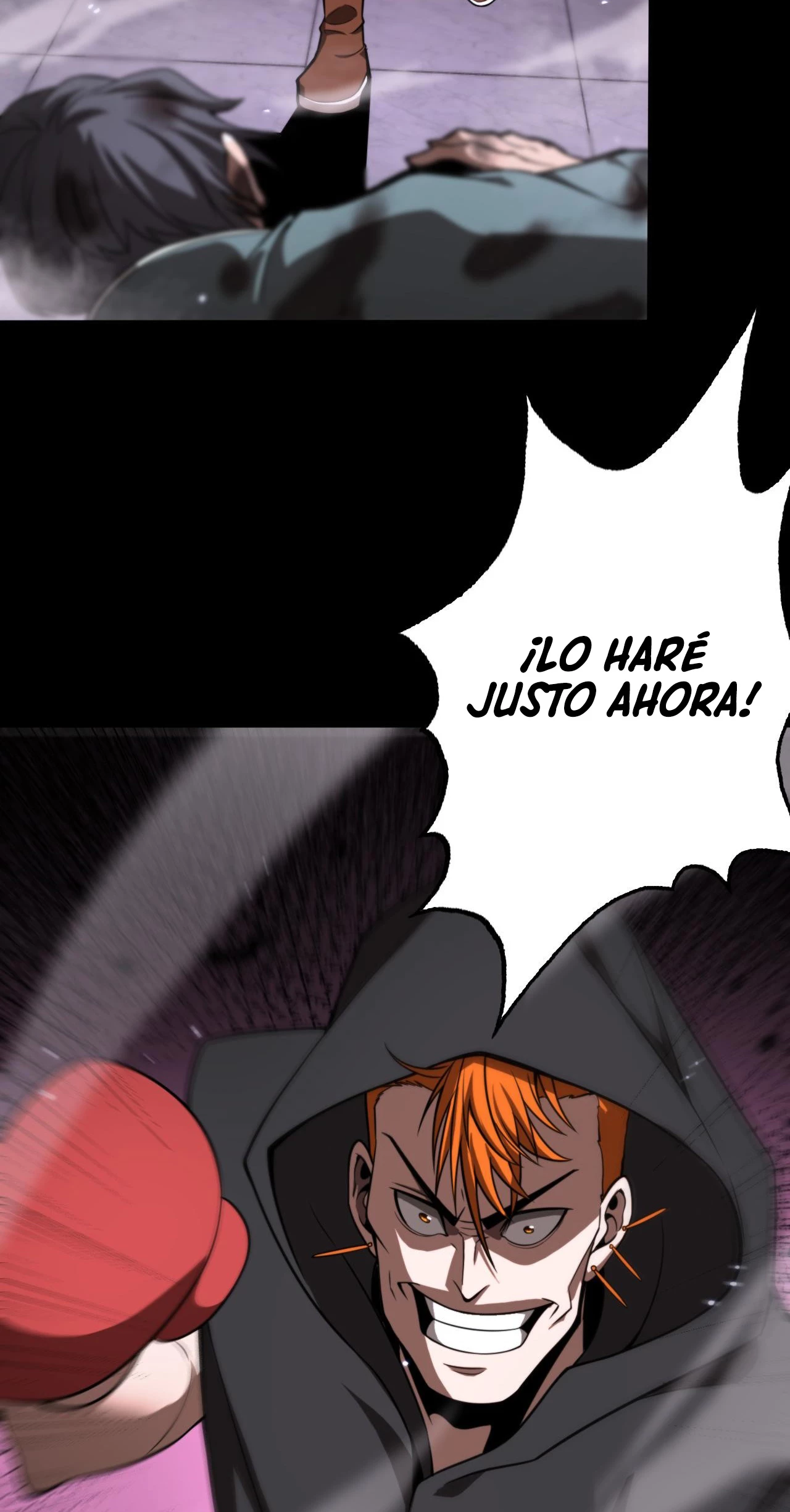 Apocalipsis Mundial en Linea - Capítulo 138 - Página 47 - LectorTMOo