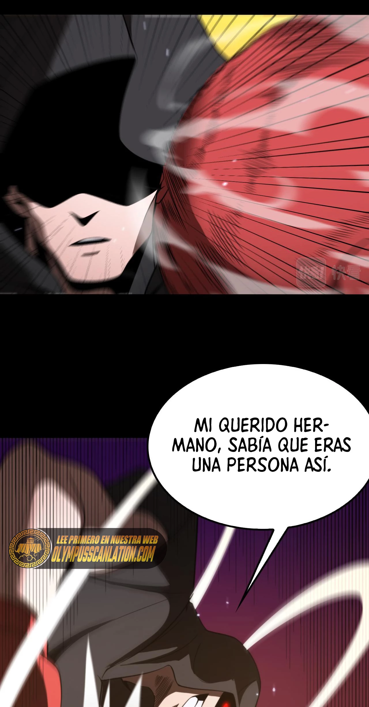Apocalipsis Mundial en Linea - Capítulo 138 - Página 52 - LectorTMOo