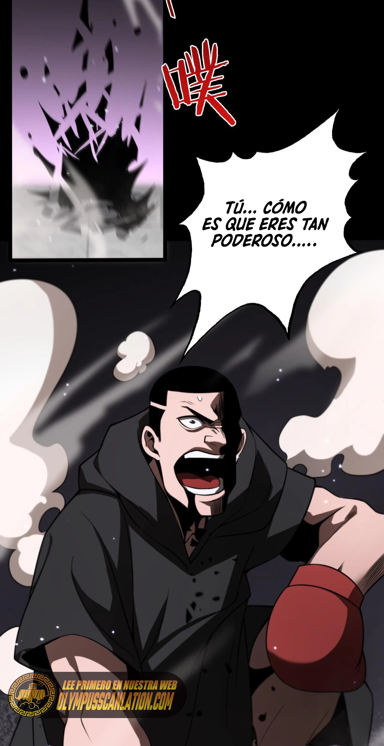 Apocalipsis Mundial en Linea - Capítulo 138 - Página 58 - LectorTMOo