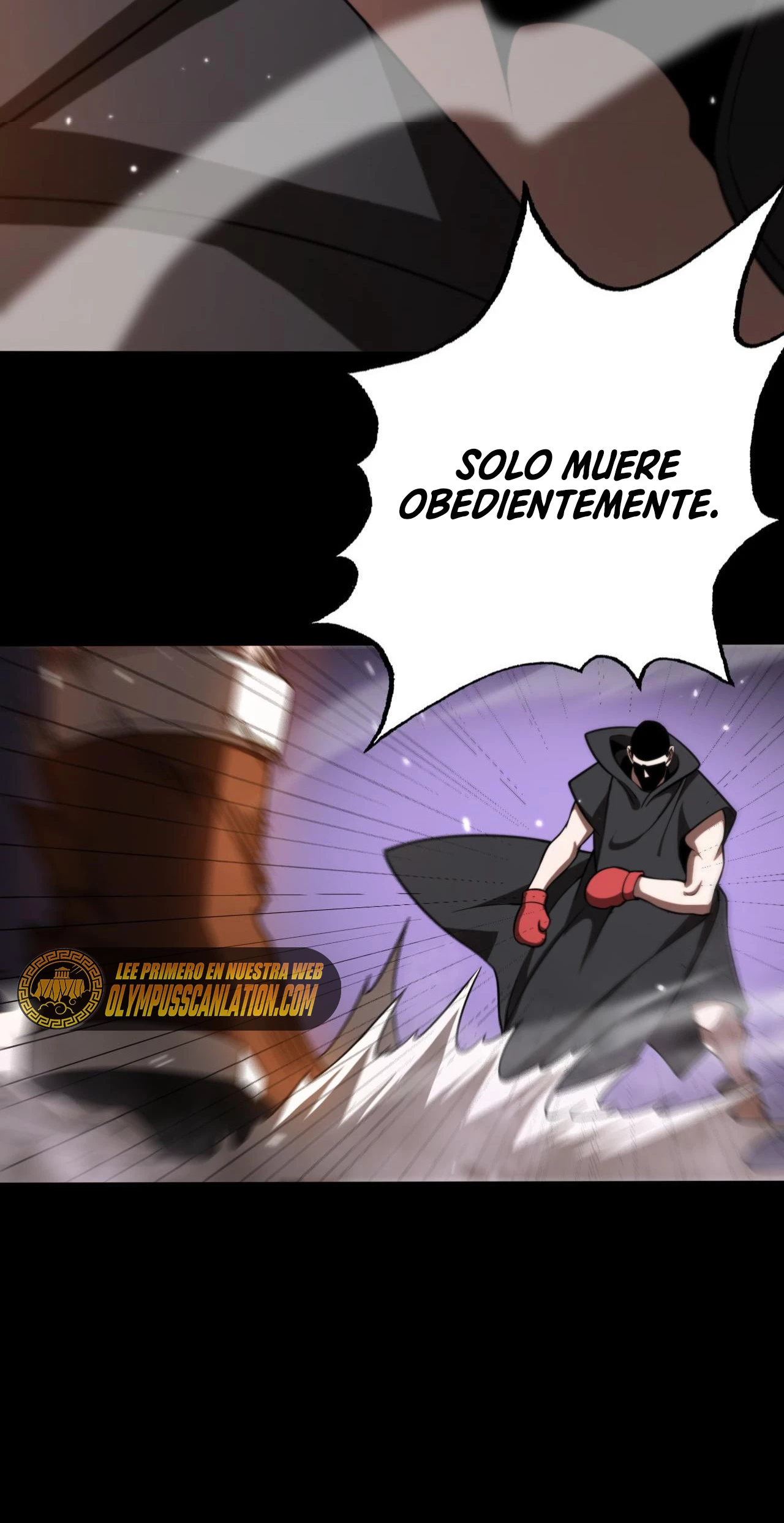 Apocalipsis Mundial en Linea - Capítulo 138 - Página 62 - LectorTMOo