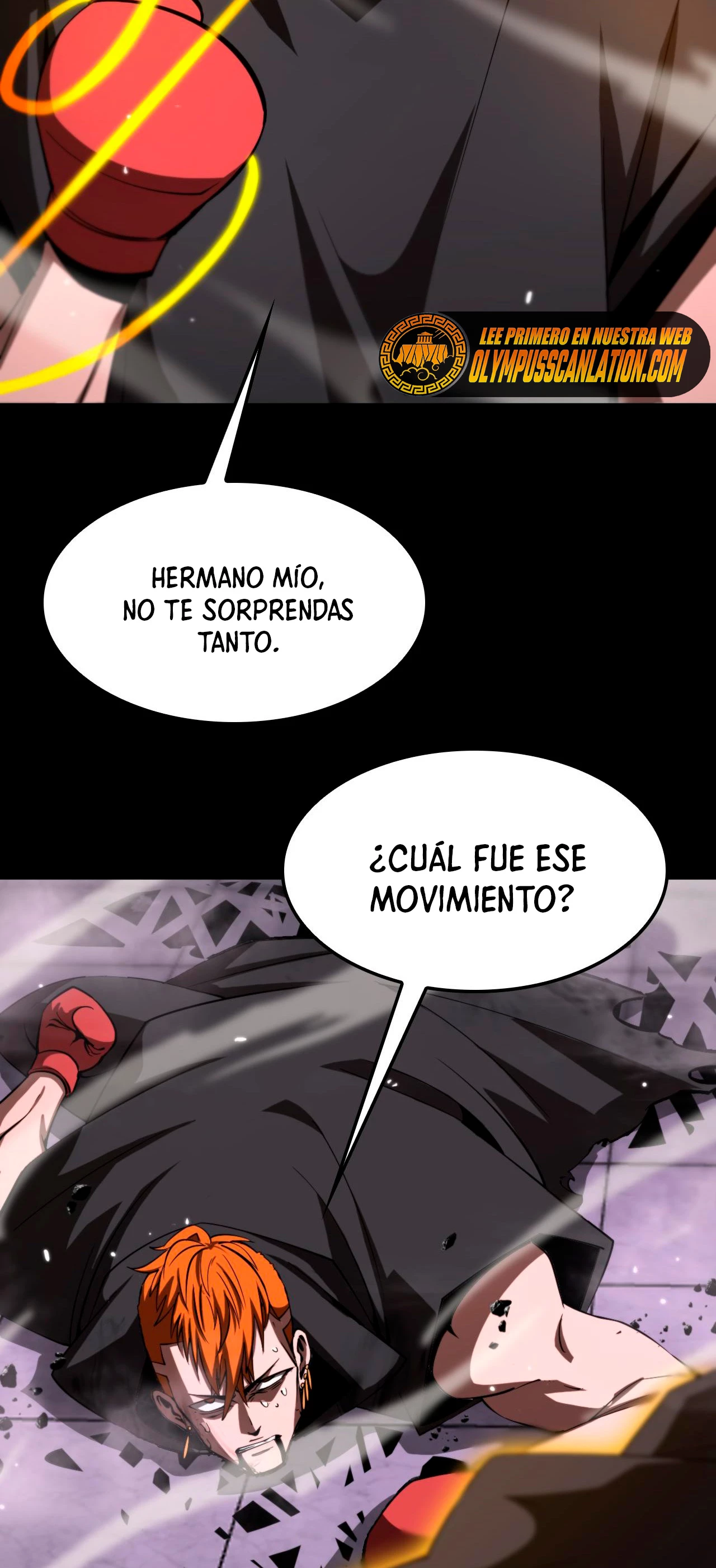Apocalipsis Mundial en Linea - Capítulo 139 - Página 5 - LectorTMOo