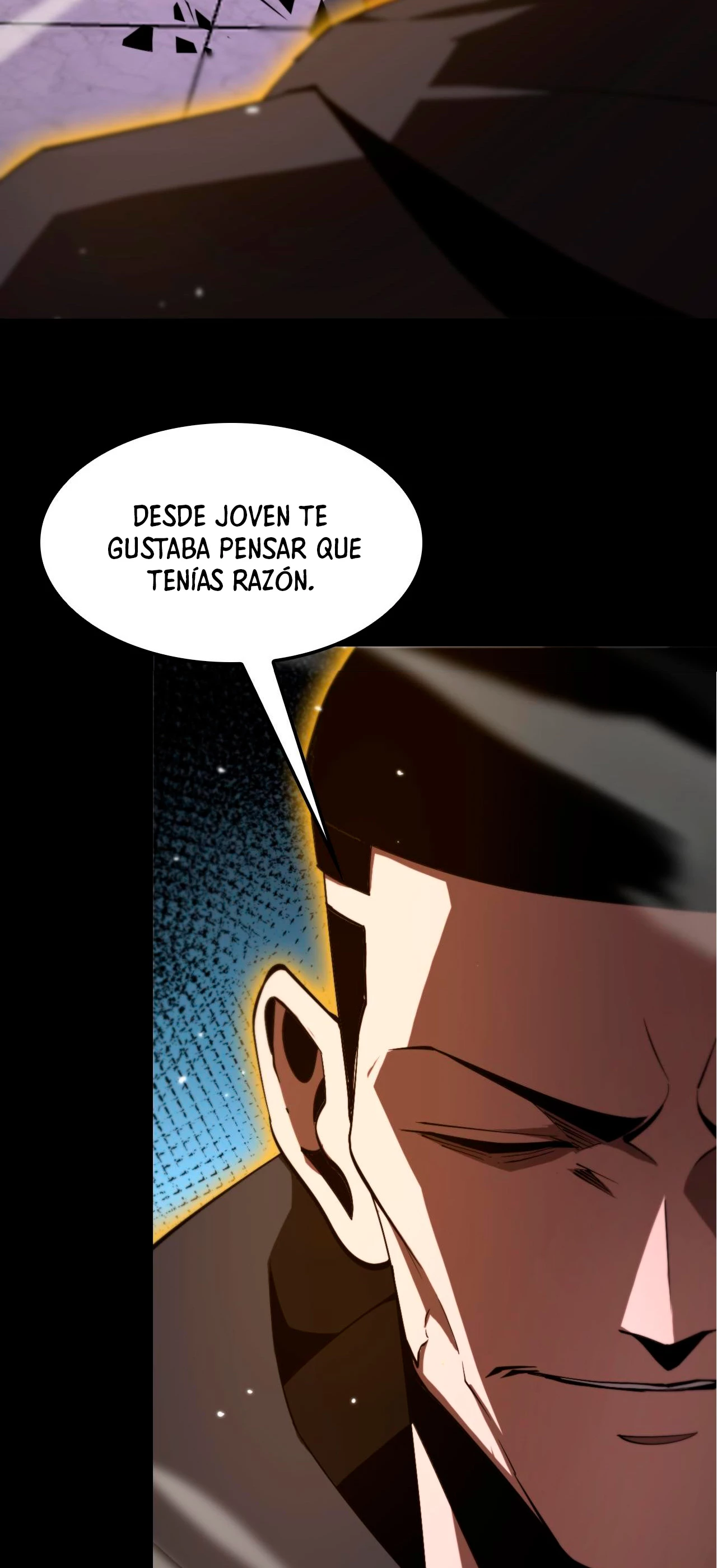 Apocalipsis Mundial en Linea - Capítulo 139 - Página 6 - LectorTMOo