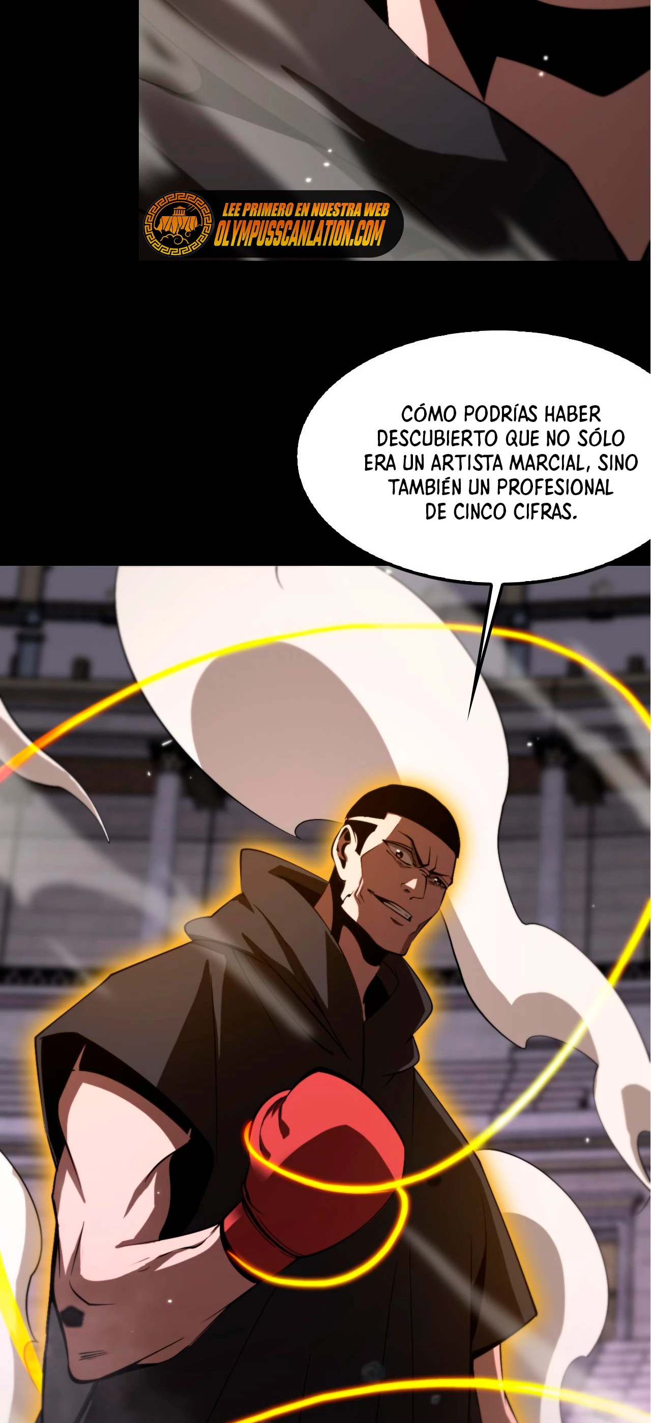 Apocalipsis Mundial en Linea - Capítulo 139 - Página 7 - LectorTMOo