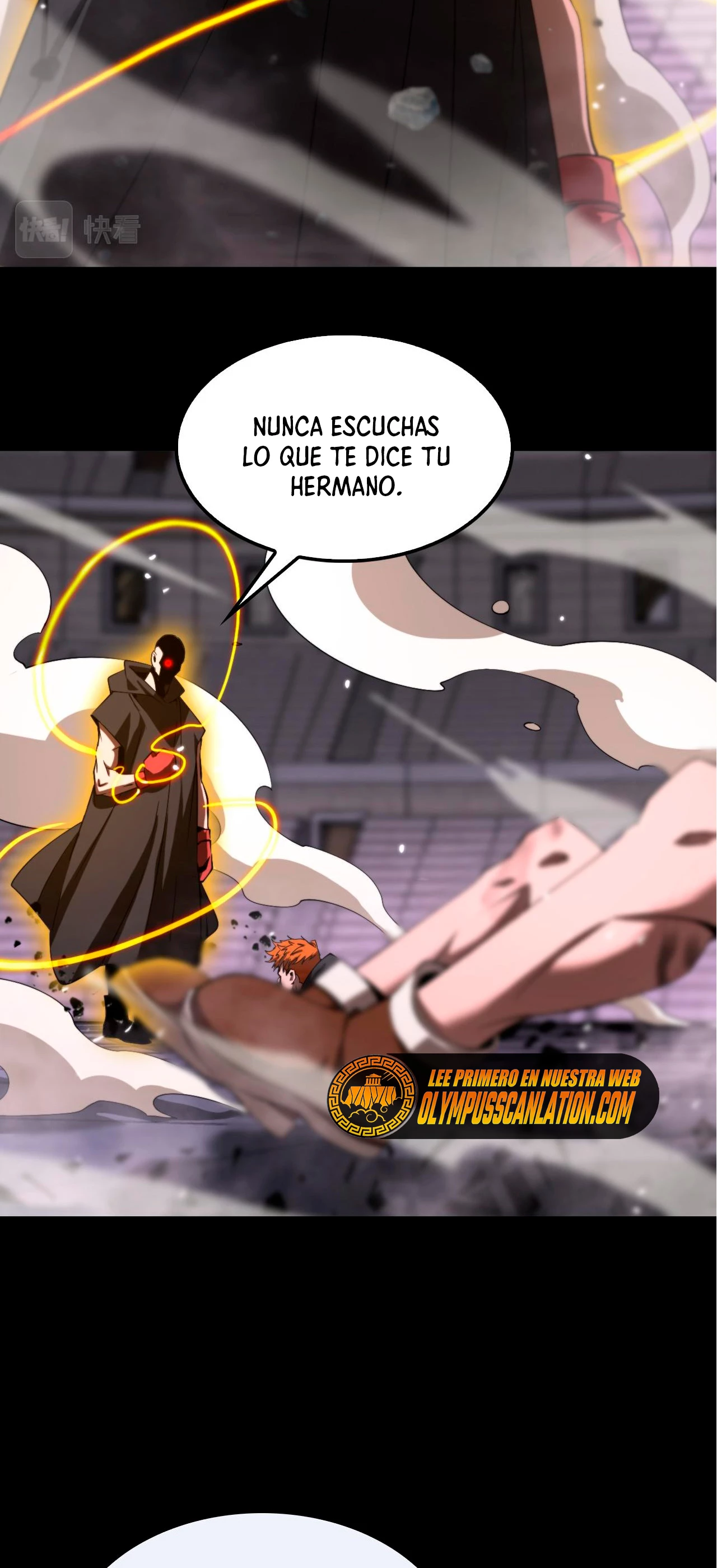 Apocalipsis Mundial en Linea - Capítulo 139 - Página 8 - LectorTMOo