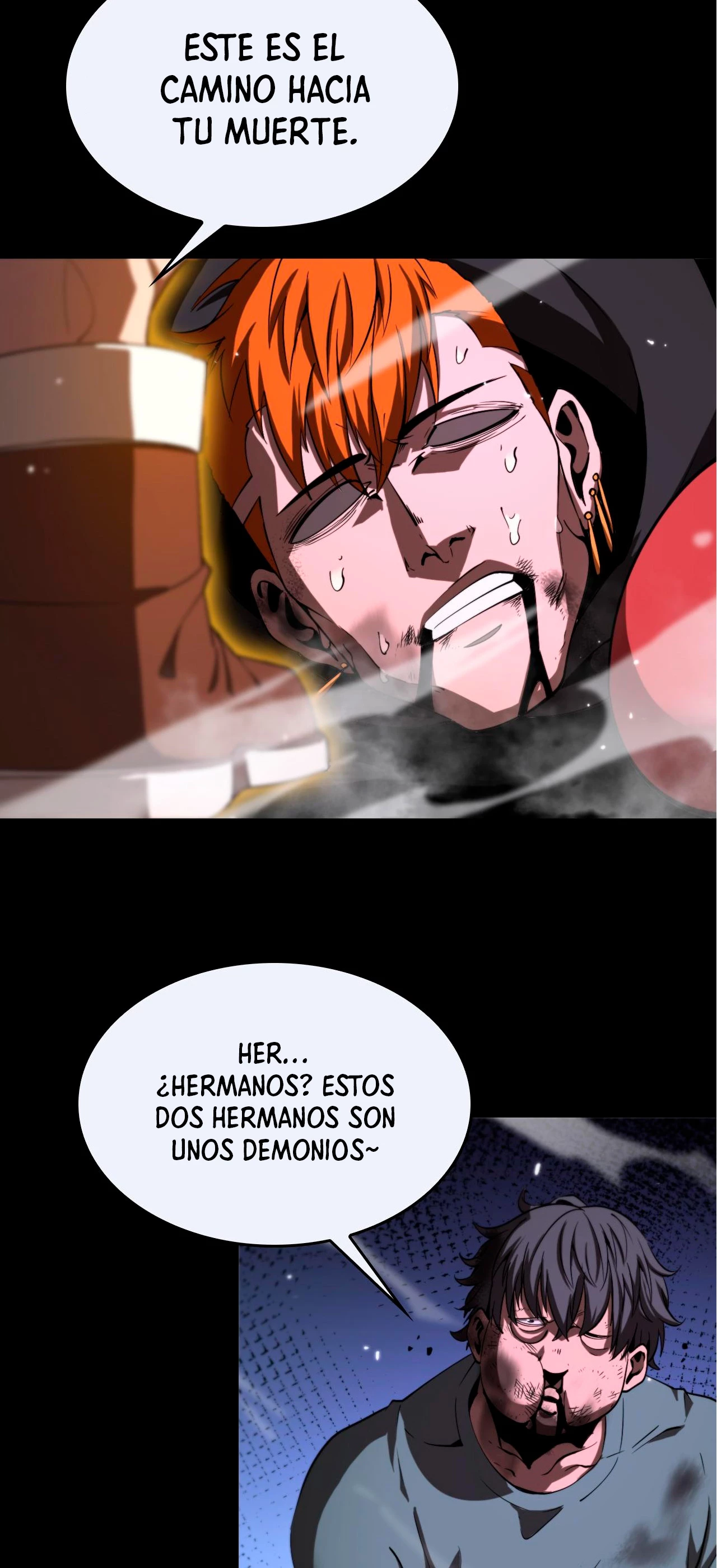Apocalipsis Mundial en Linea - Capítulo 139 - Página 9 - LectorTMOo
