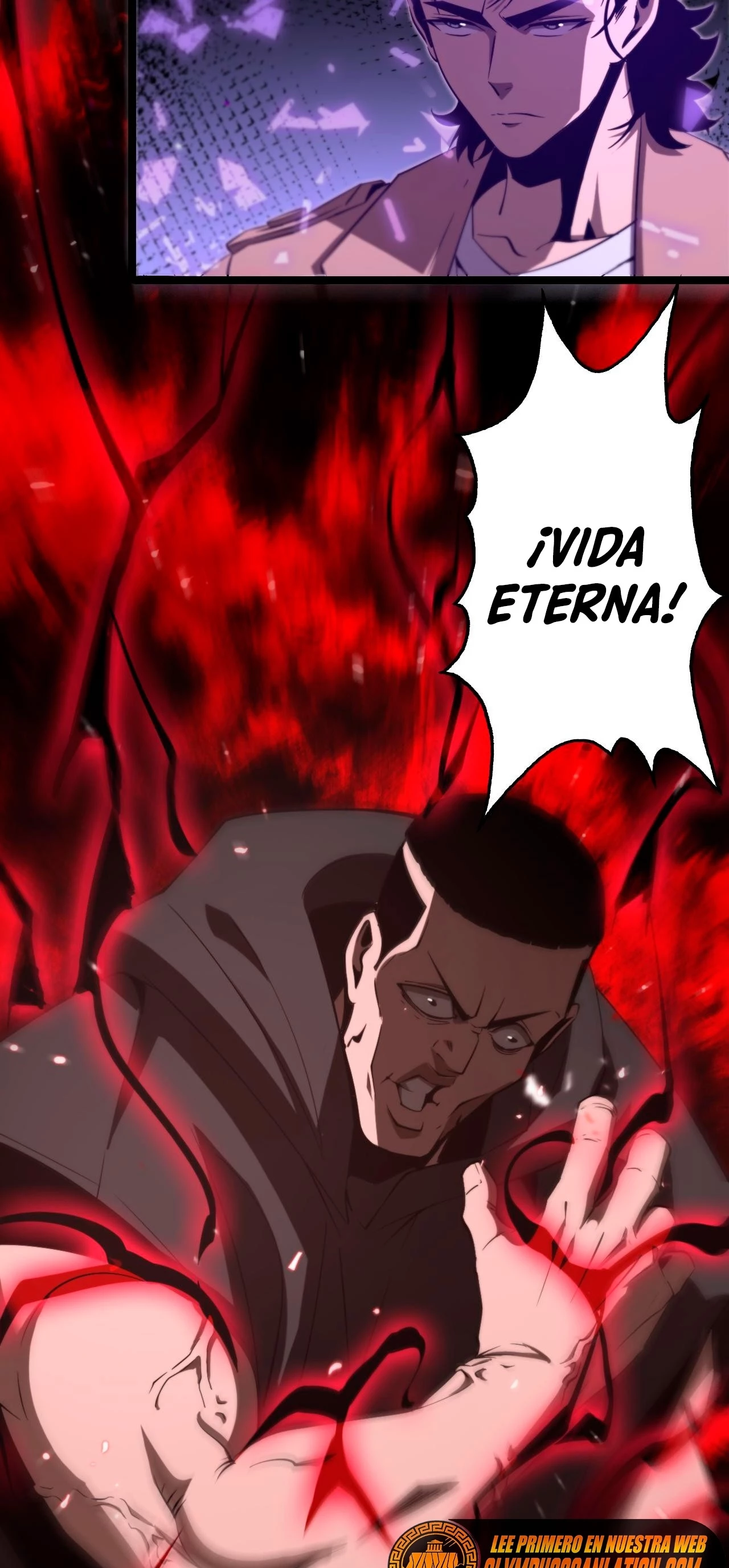 Apocalipsis Mundial en Linea - Capítulo 139 - Página 17 - LectorTMOo