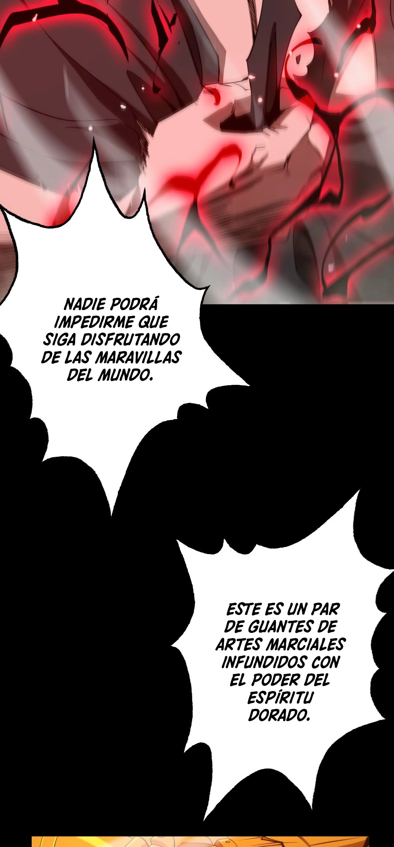 Apocalipsis Mundial en Linea - Capítulo 139 - Página 19 - LectorTMOo