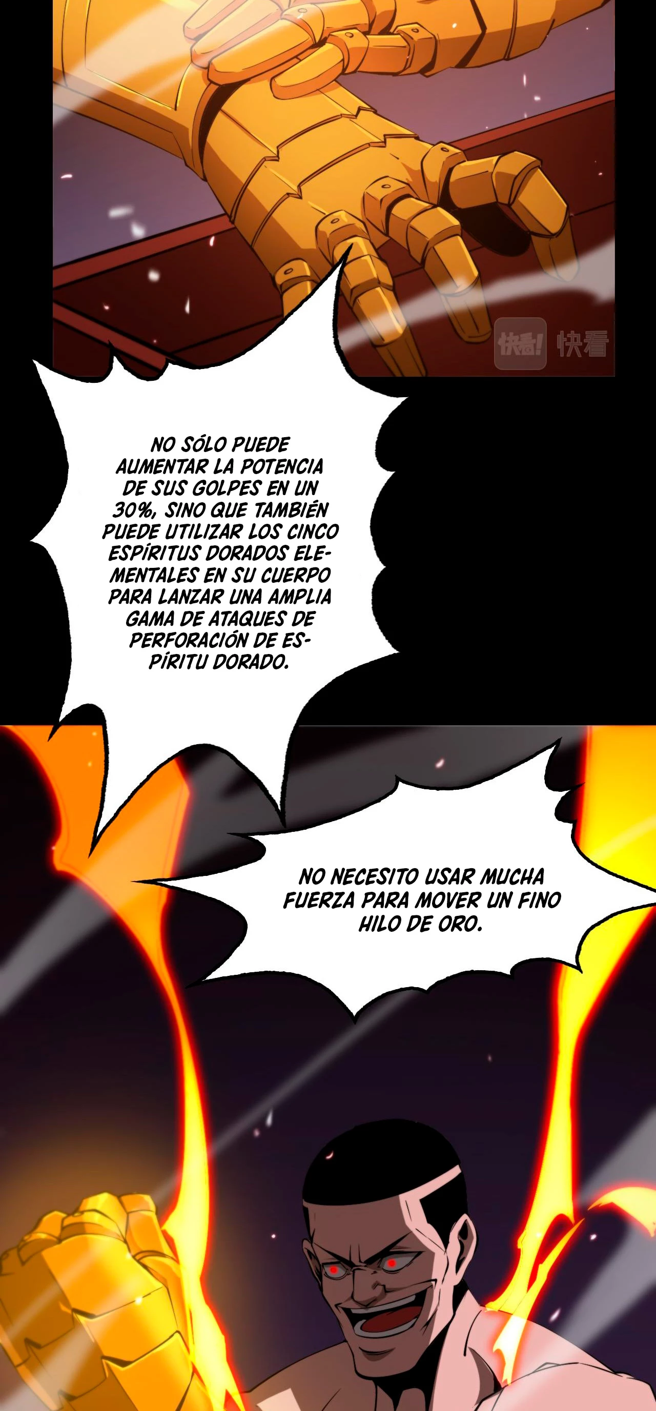 Apocalipsis Mundial en Linea - Capítulo 139 - Página 20 - LectorTMOo