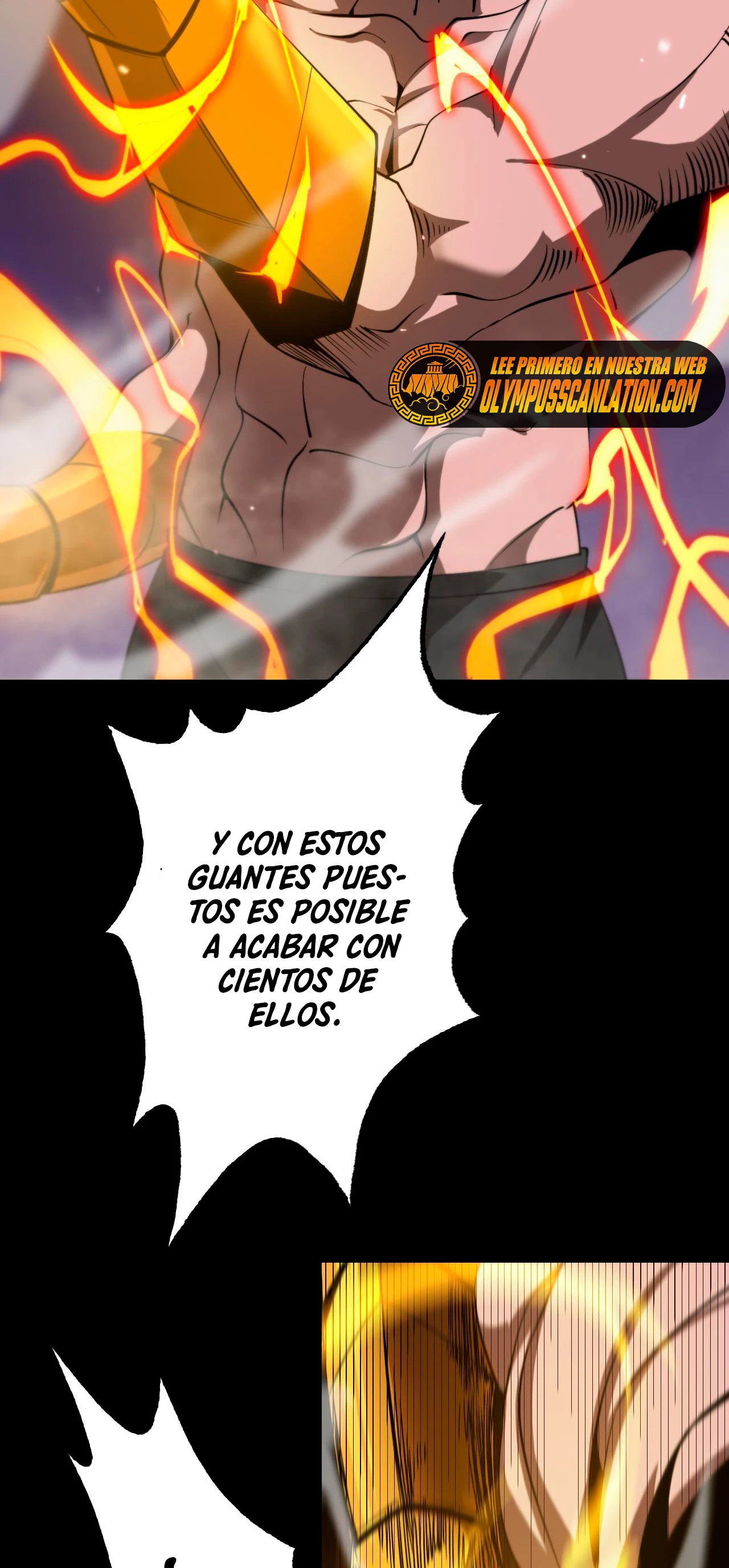 Apocalipsis Mundial en Linea - Capítulo 139 - Página 21 - LectorTMOo