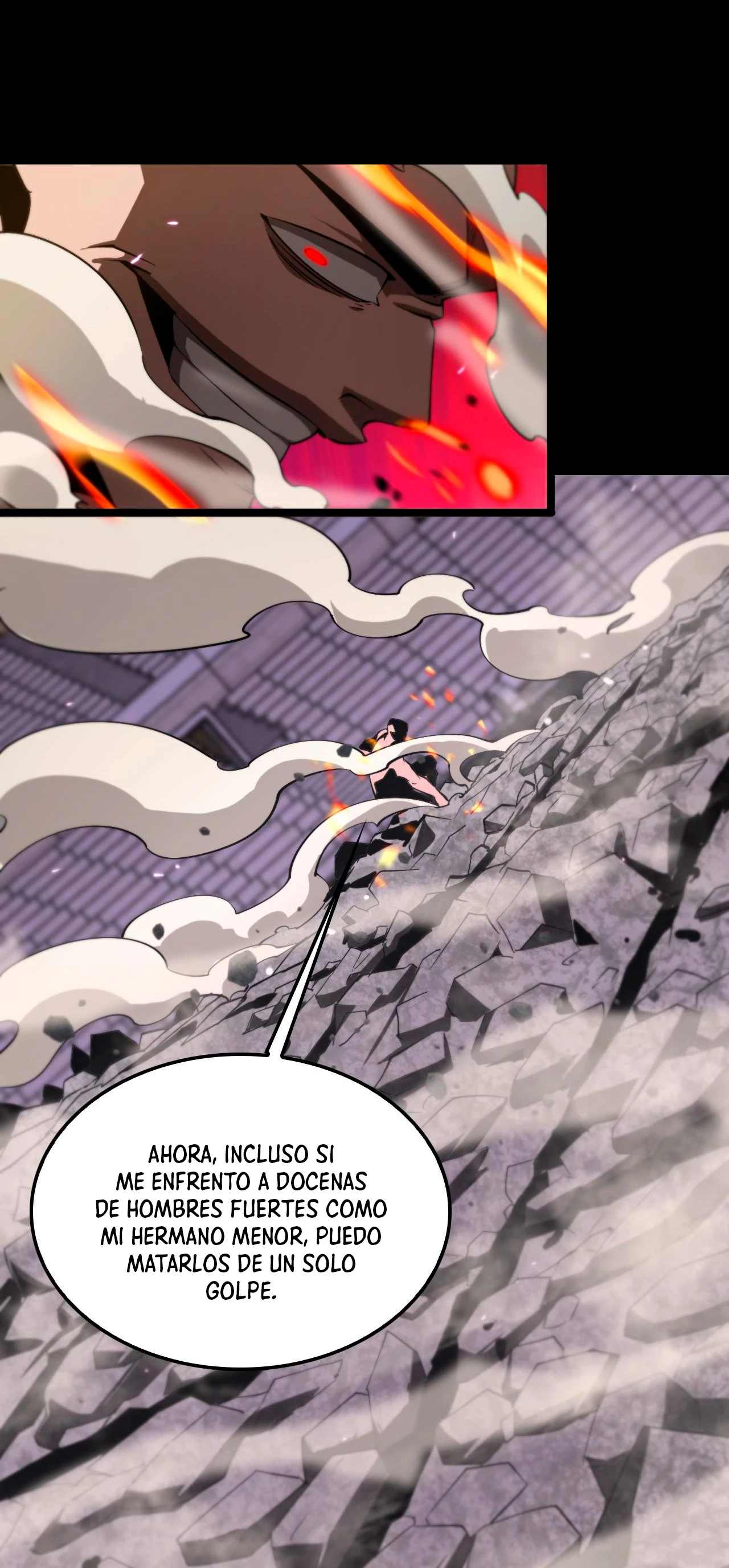 Apocalipsis Mundial en Linea - Capítulo 139 - Página 23 - LectorTMOo
