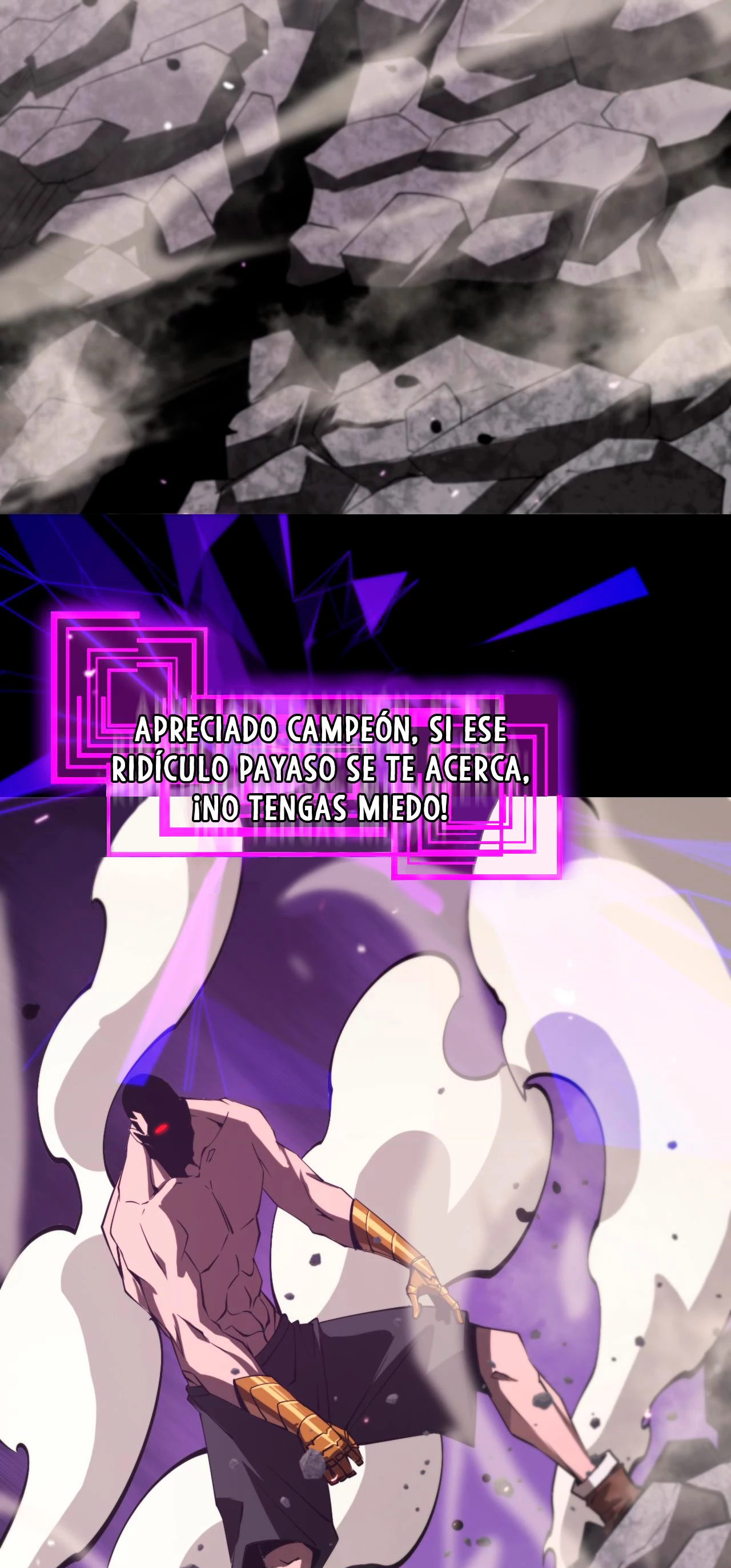 Apocalipsis Mundial en Linea - Capítulo 139 - Página 24 - LectorTMOo