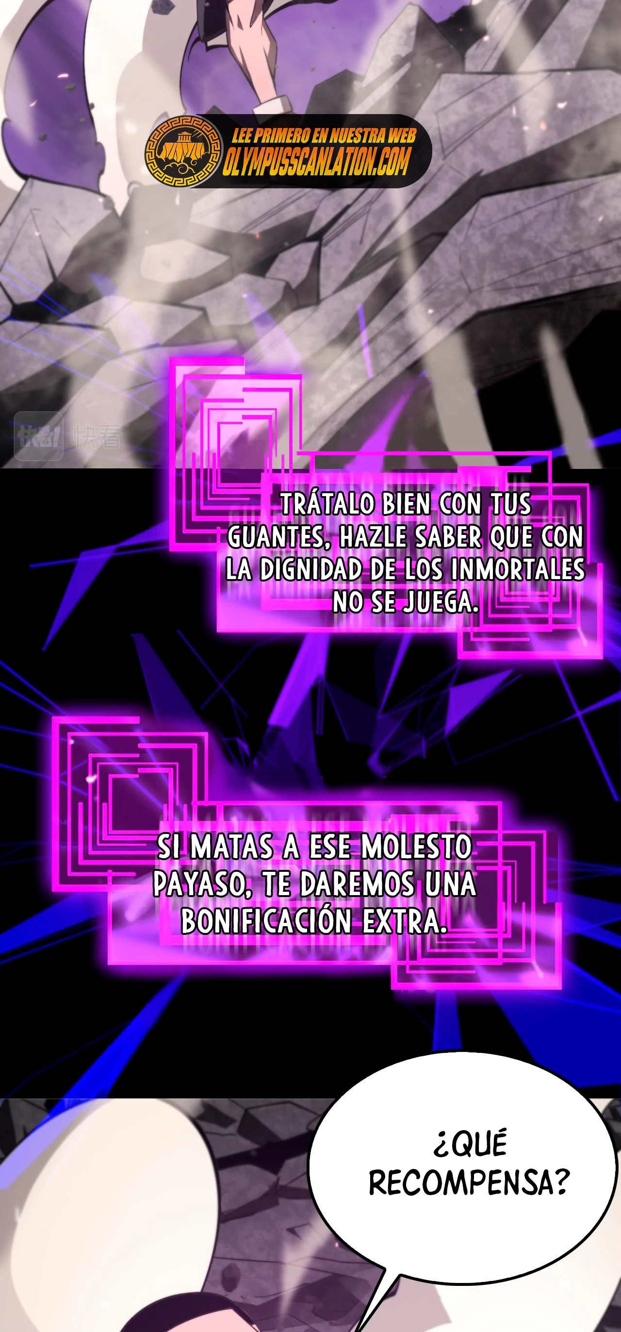 Apocalipsis Mundial en Linea - Capítulo 139 - Página 25 - LectorTMOo