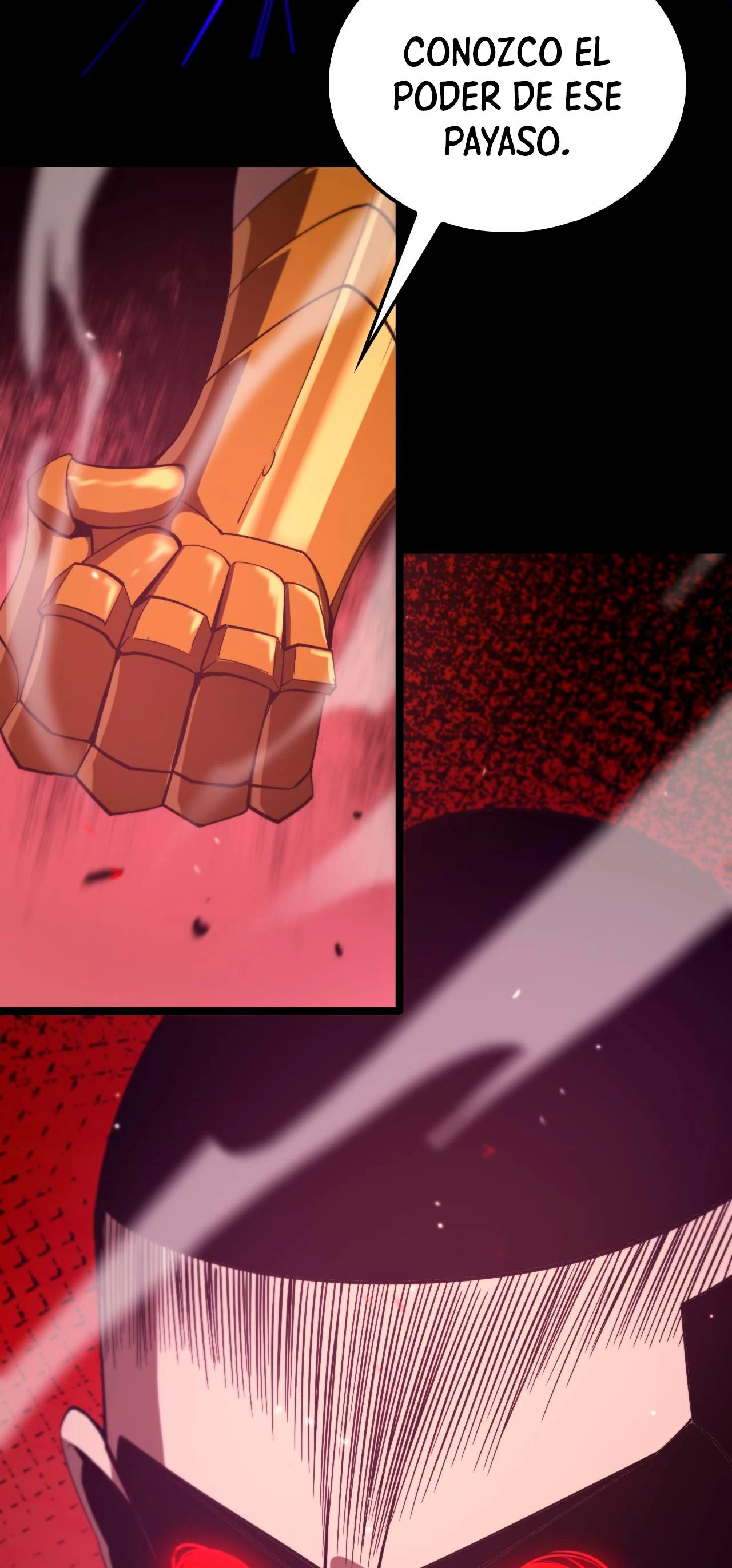 Apocalipsis Mundial en Linea - Capítulo 139 - Página 27 - LectorTMOo