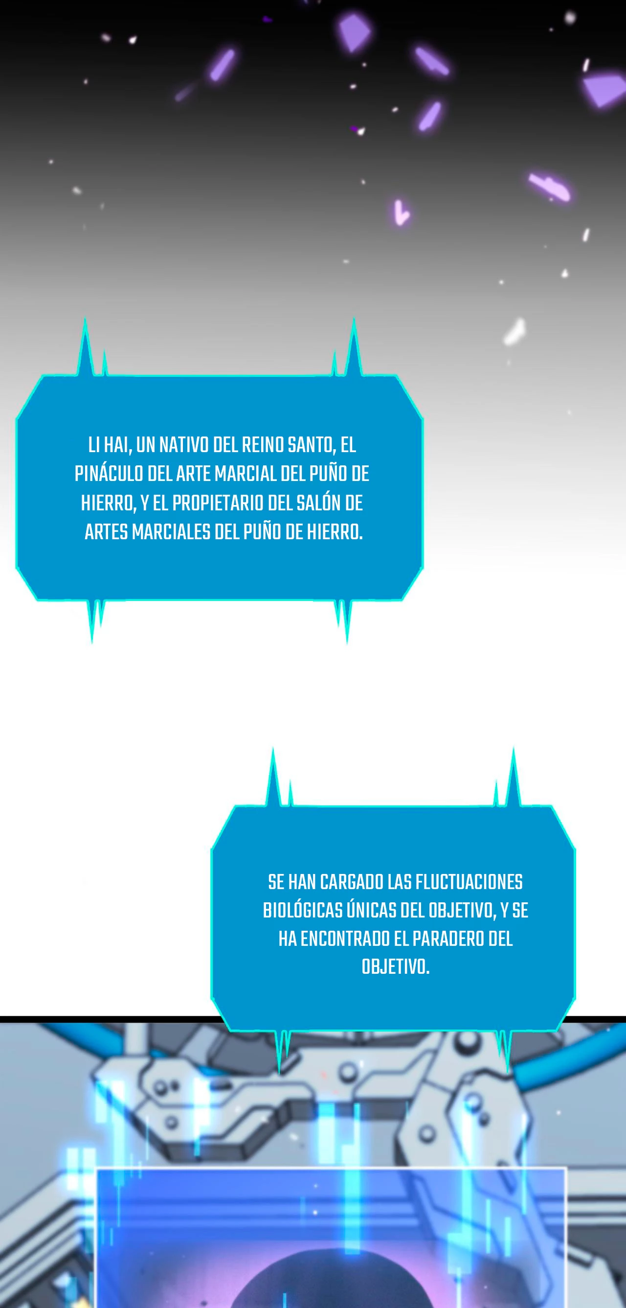 Apocalipsis Mundial en Linea - Capítulo 139 - Página 32 - LectorTMOo