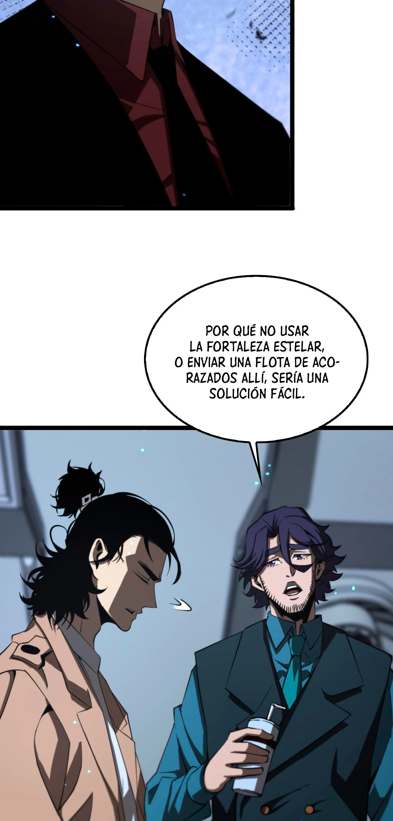 Apocalipsis Mundial en Linea - Capítulo 139 - Página 36 - LectorTMOo