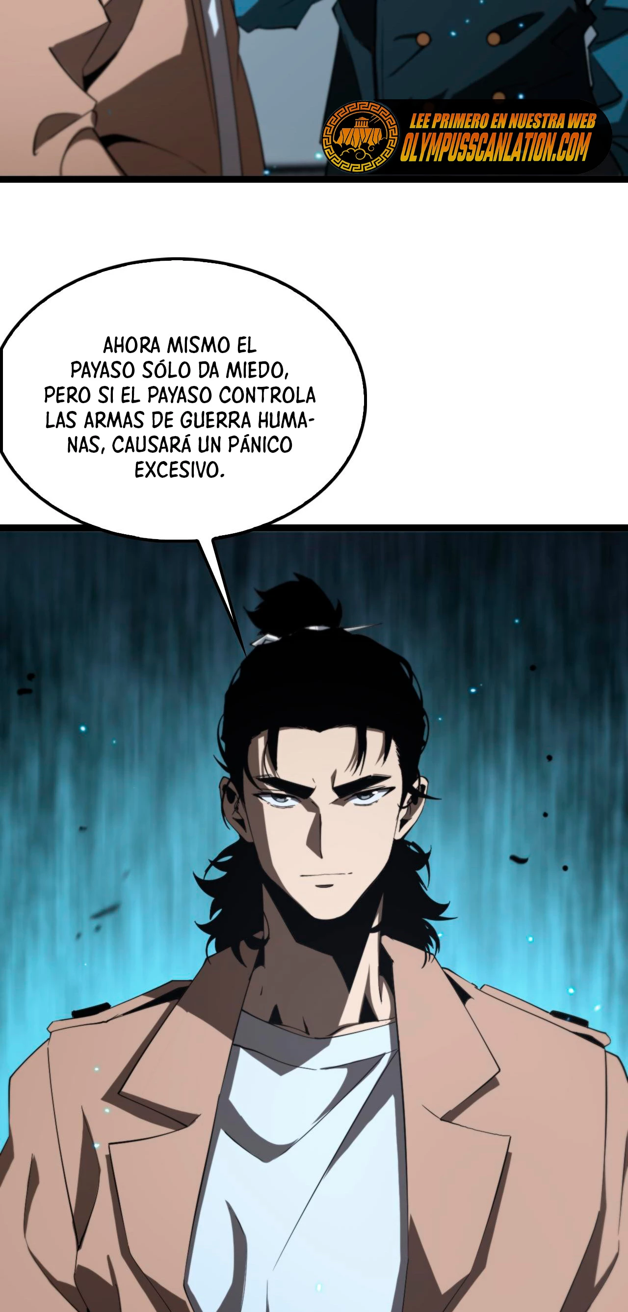 Apocalipsis Mundial en Linea - Capítulo 139 - Página 37 - LectorTMOo