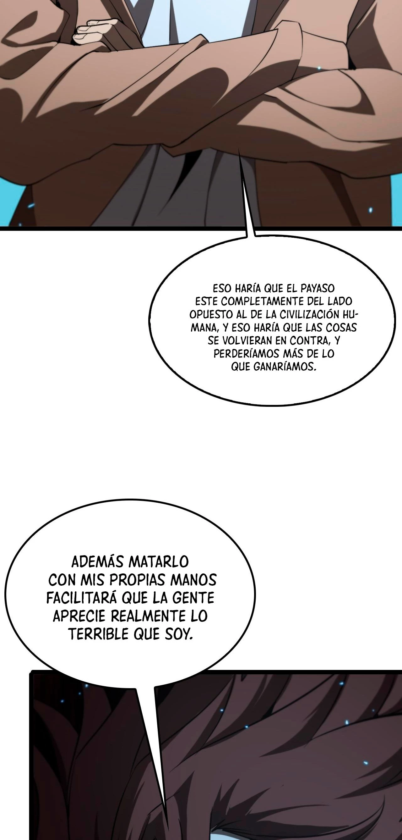 Apocalipsis Mundial en Linea - Capítulo 139 - Página 38 - LectorTMOo