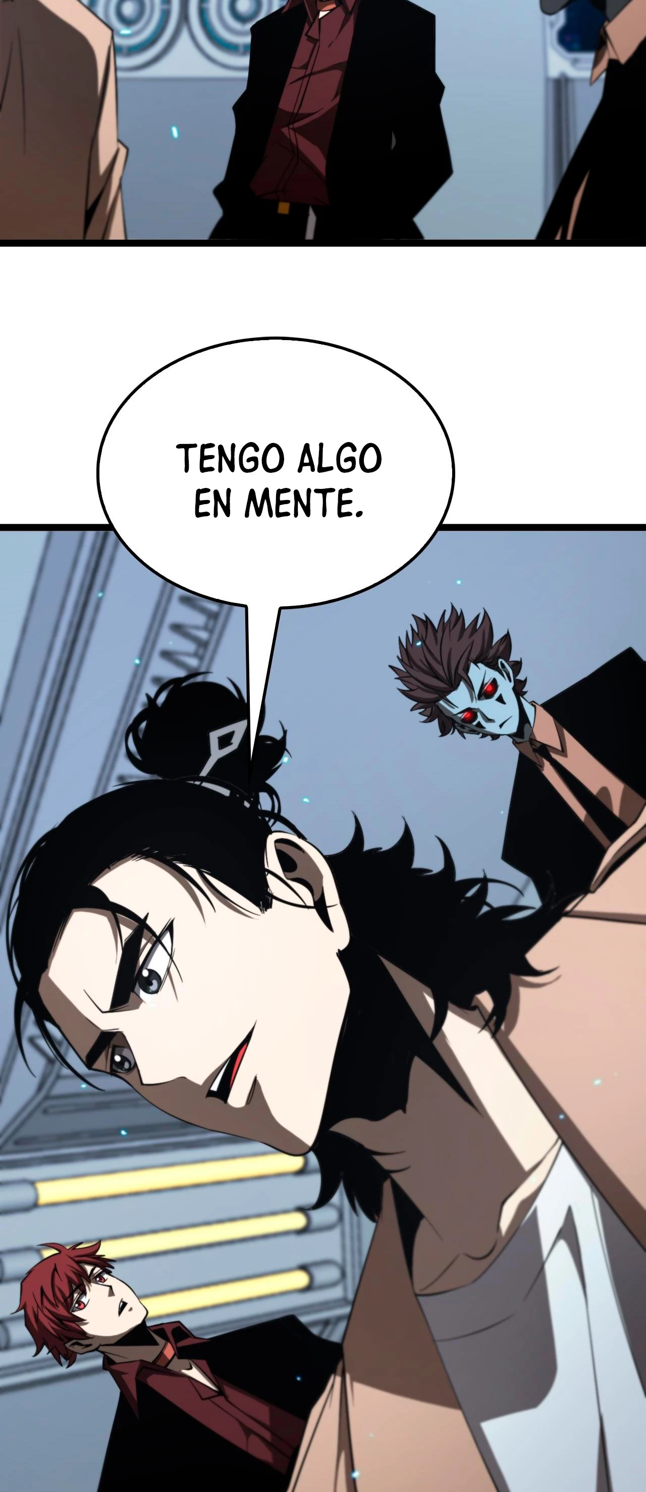 Apocalipsis Mundial en Linea - Capítulo 139 - Página 40 - LectorTMOo