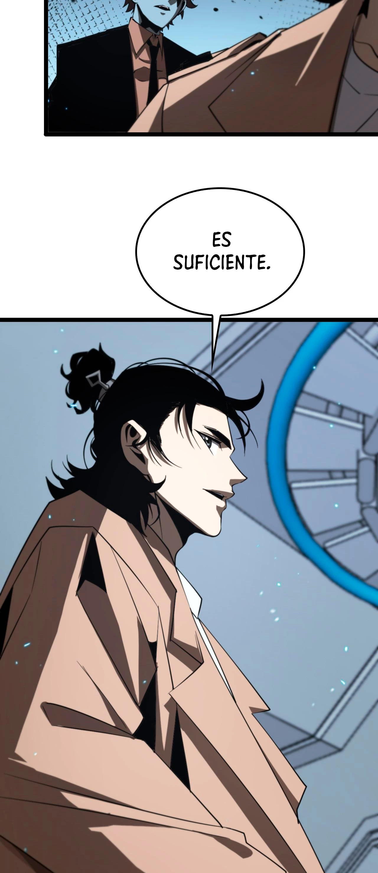 Apocalipsis Mundial en Linea - Capítulo 139 - Página 42 - LectorTMOo