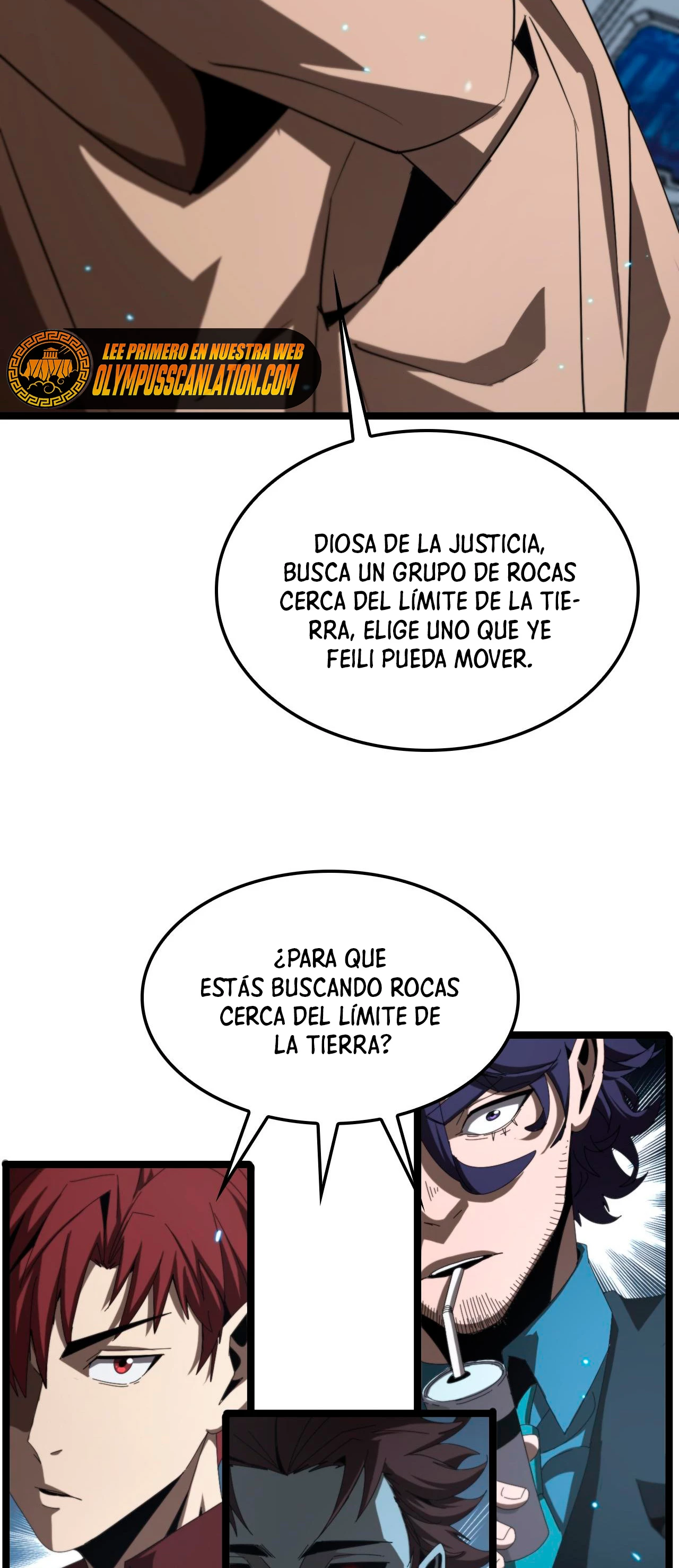 Apocalipsis Mundial en Linea - Capítulo 139 - Página 43 - LectorTMOo