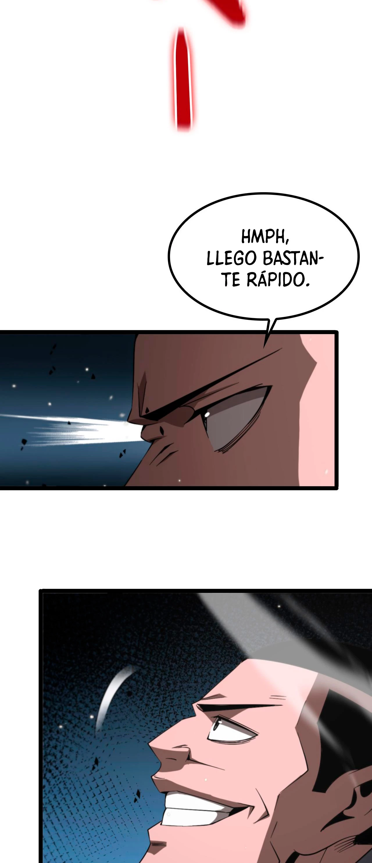 Apocalipsis Mundial en Linea - Capítulo 140 - Página 8 - LectorTMOo