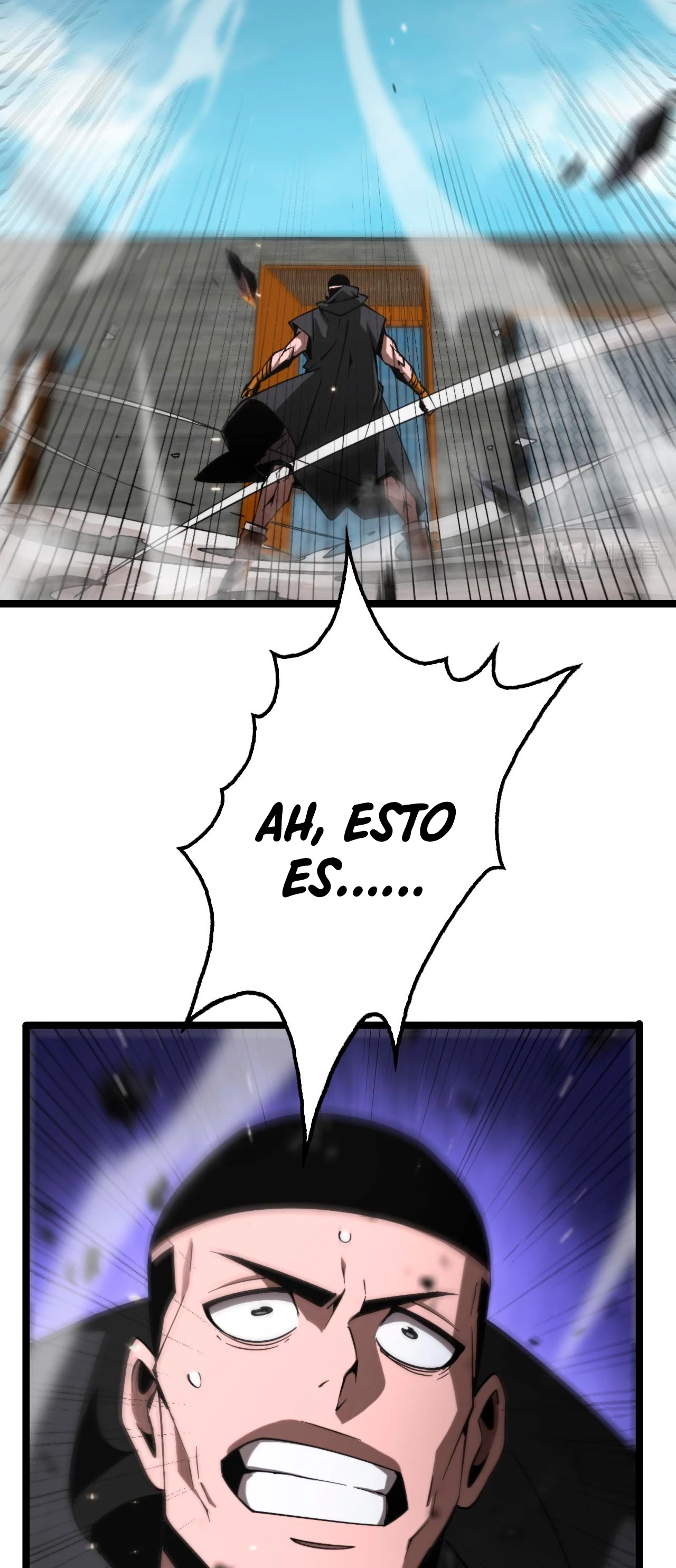 Apocalipsis Mundial en Linea - Capítulo 140 - Página 11 - LectorTMOo