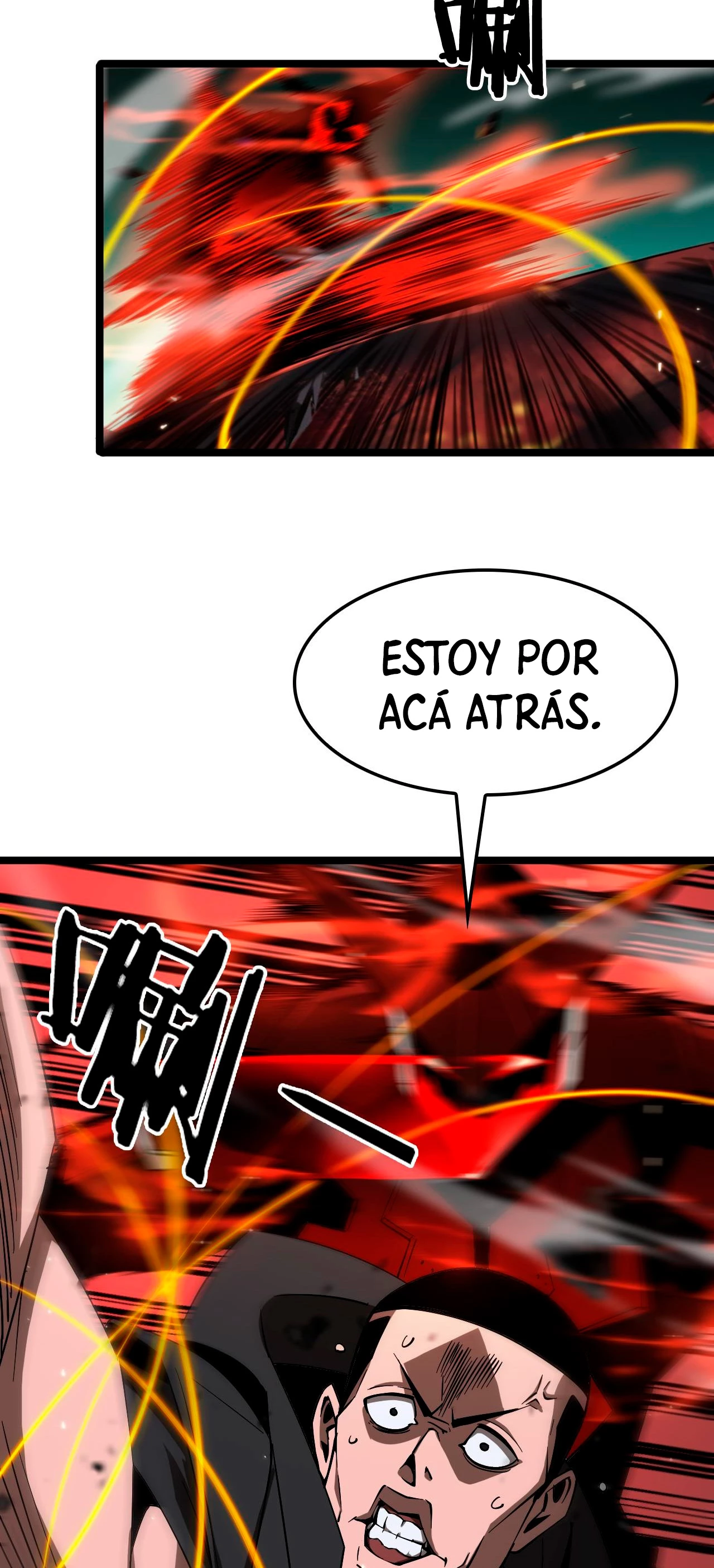 Apocalipsis Mundial en Linea - Capítulo 140 - Página 20 - LectorTMOo