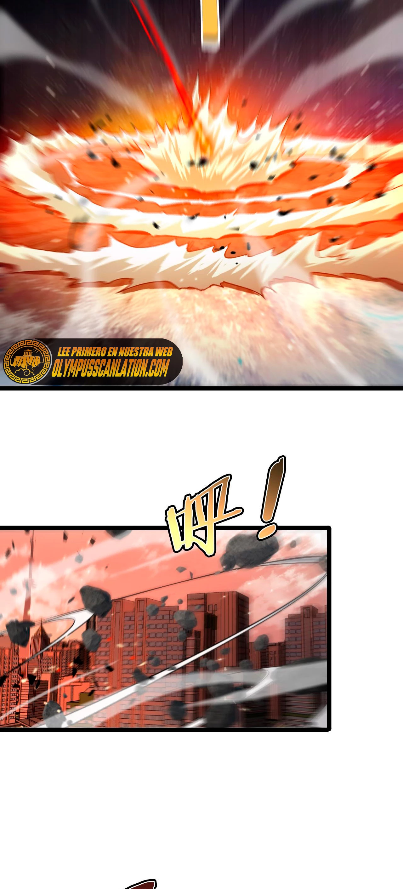 Apocalipsis Mundial en Linea - Capítulo 140 - Página 24 - LectorTMOo