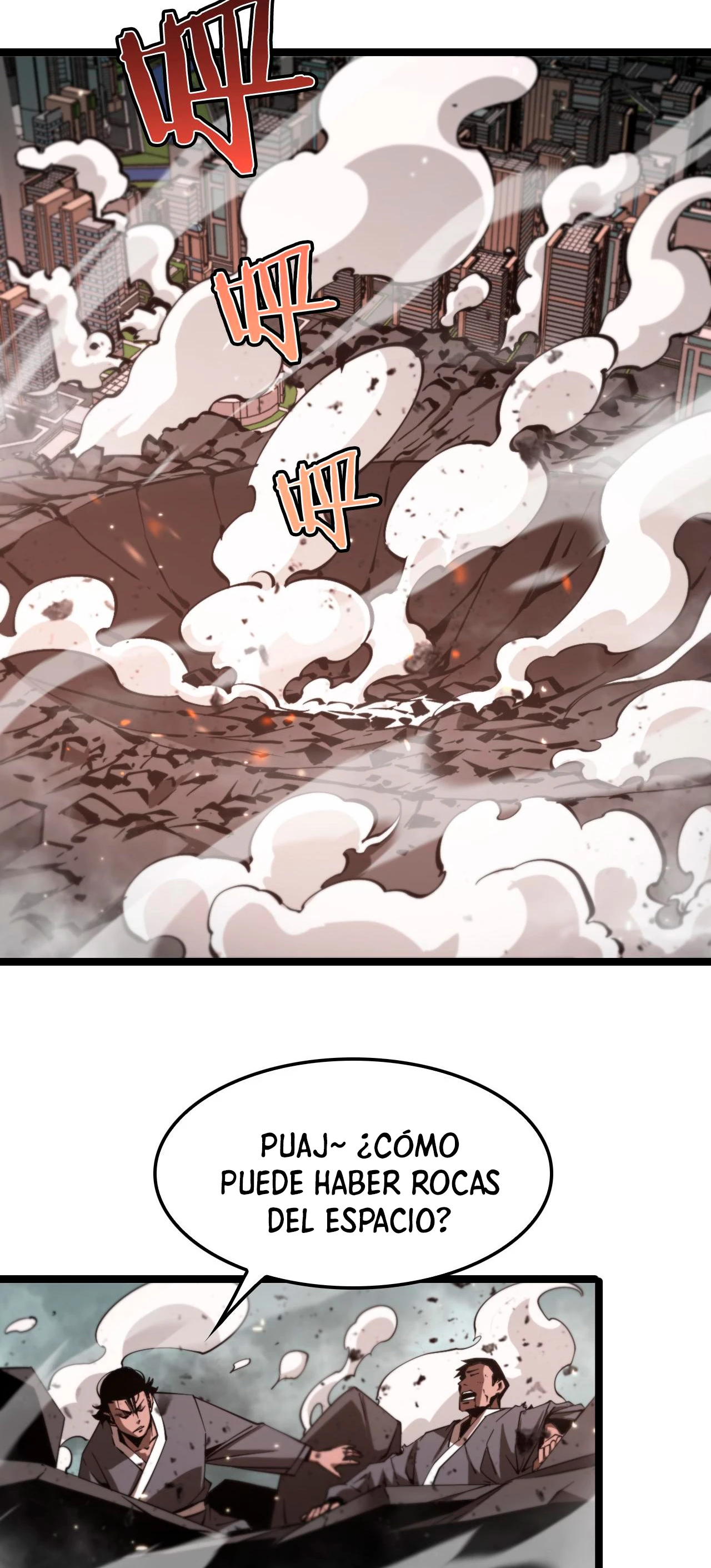 Apocalipsis Mundial en Linea - Capítulo 140 - Página 25 - LectorTMOo