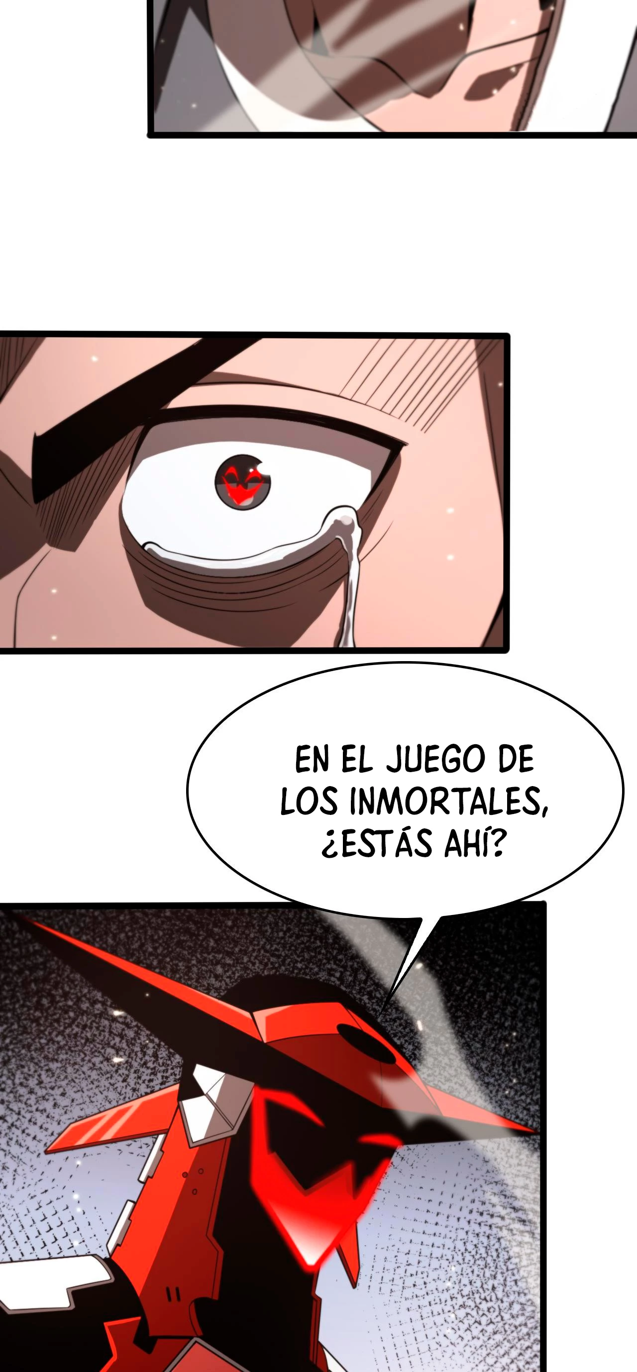 Apocalipsis Mundial en Linea - Capítulo 140 - Página 32 - LectorTMOo