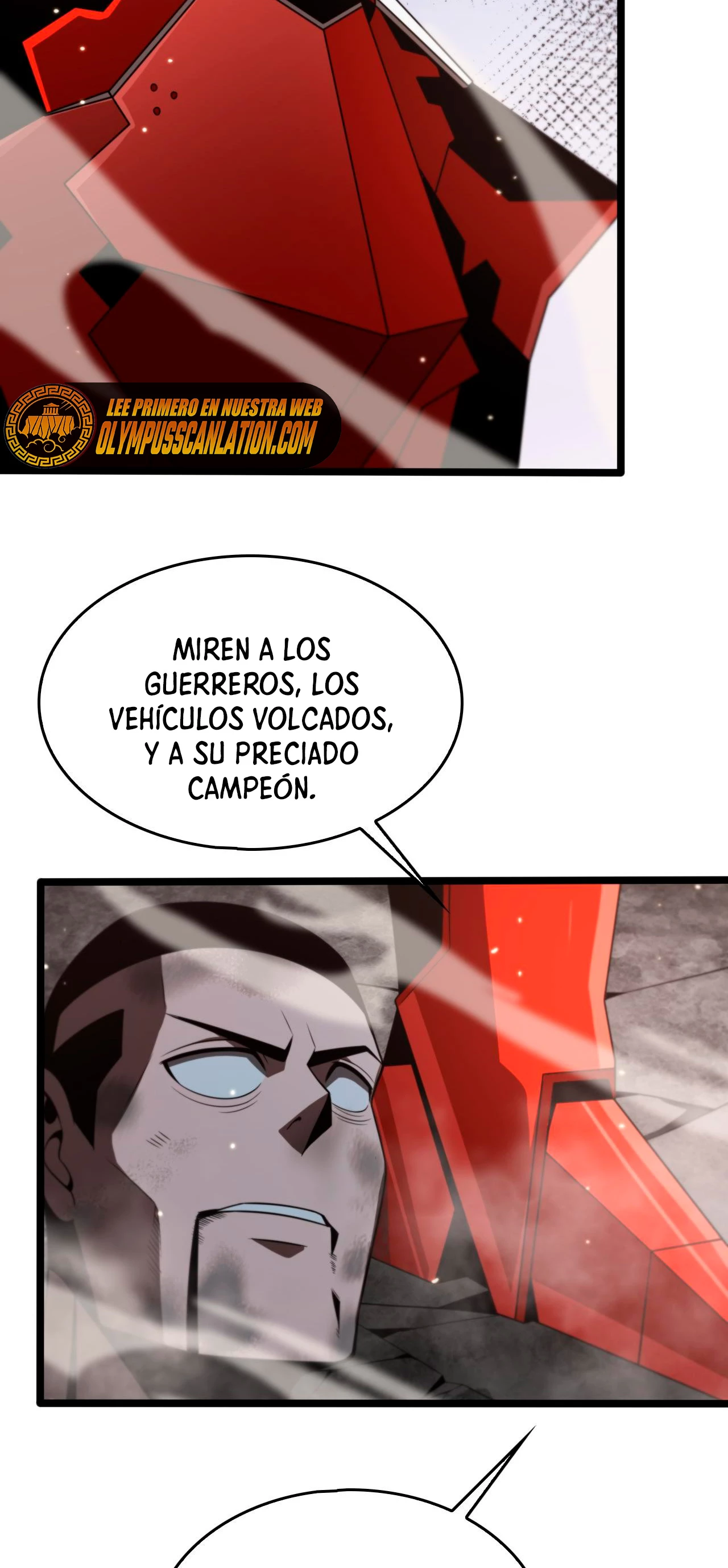 Apocalipsis Mundial en Linea - Capítulo 140 - Página 33 - LectorTMOo