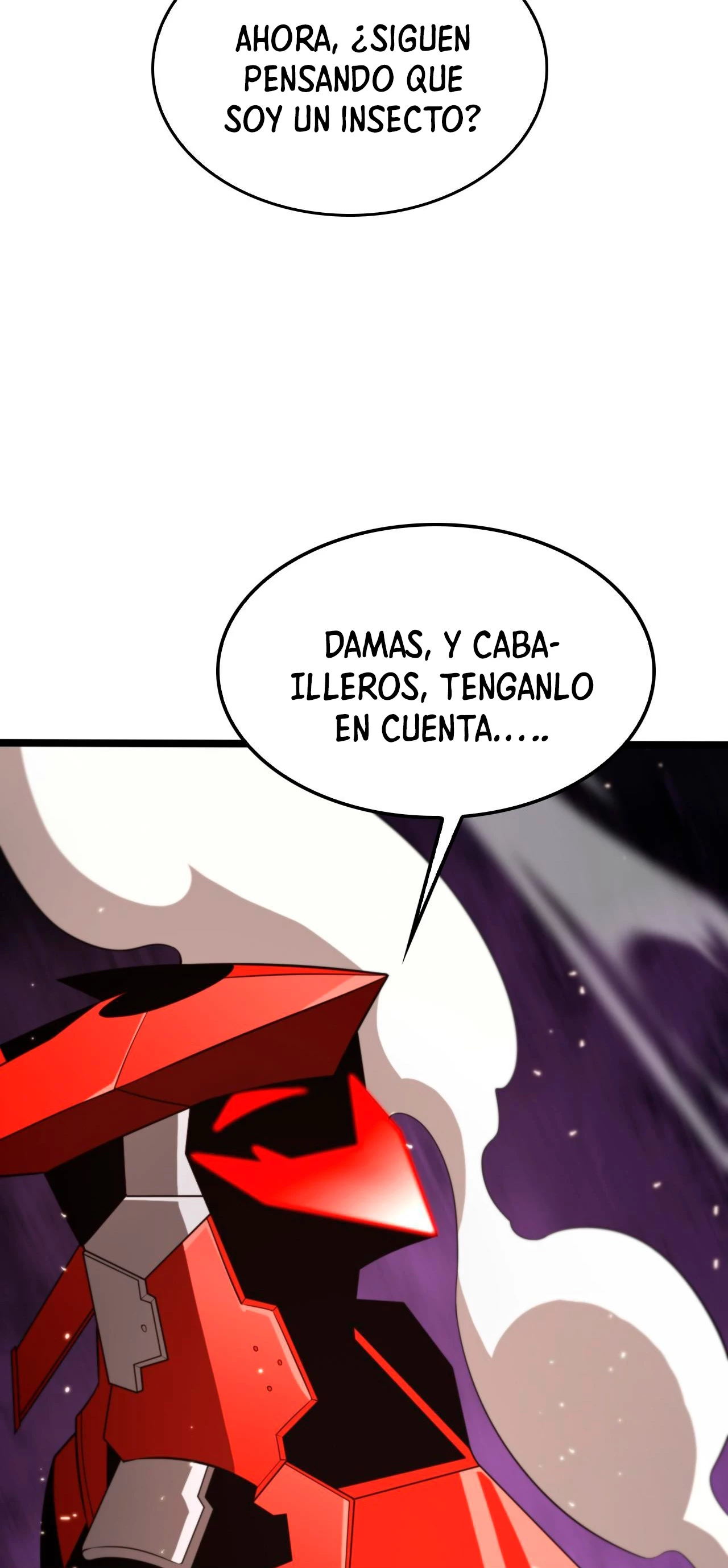 Apocalipsis Mundial en Linea - Capítulo 140 - Página 34 - LectorTMOo