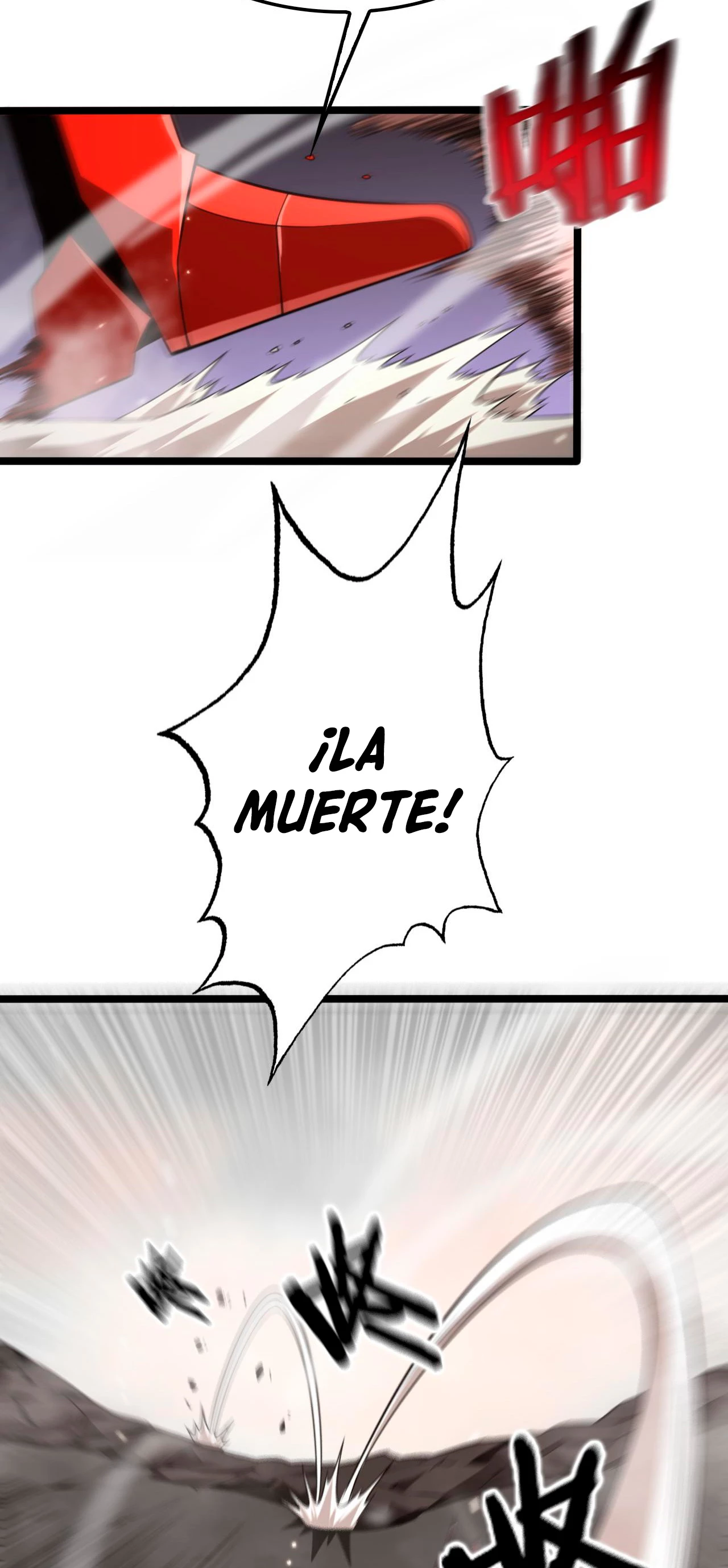 Apocalipsis Mundial en Linea - Capítulo 140 - Página 36 - LectorTMOo