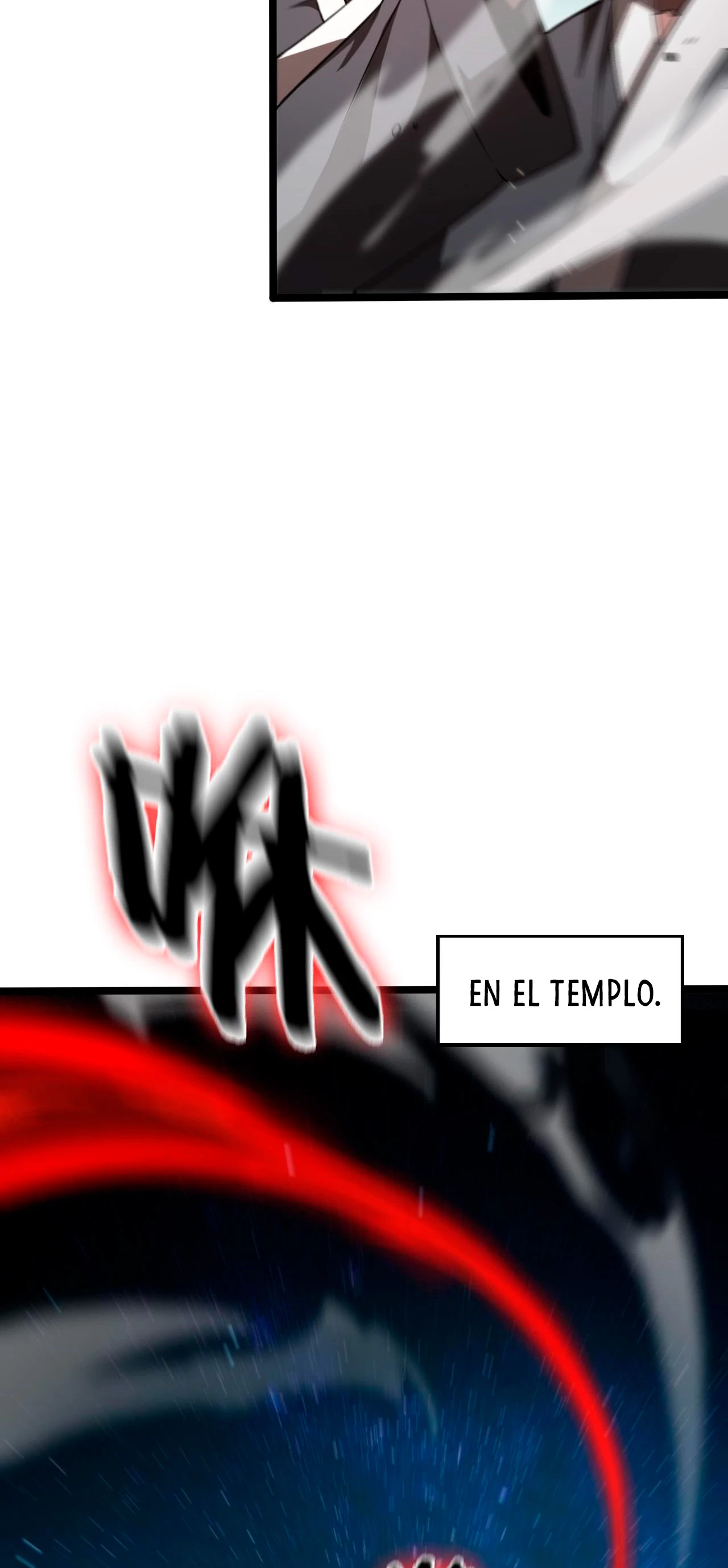 Apocalipsis Mundial en Linea - Capítulo 140 - Página 40 - LectorTMOo