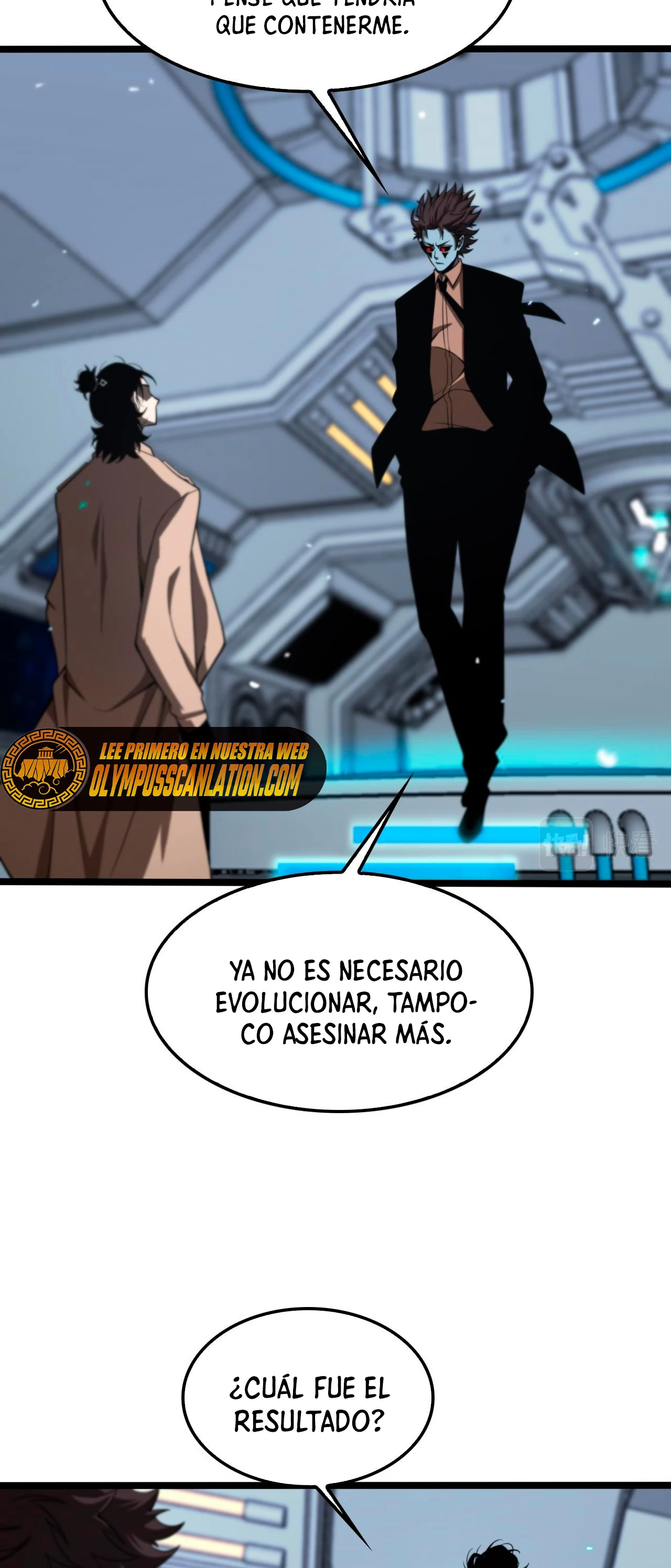 Apocalipsis Mundial en Linea - Capítulo 140 - Página 43 - LectorTMOo