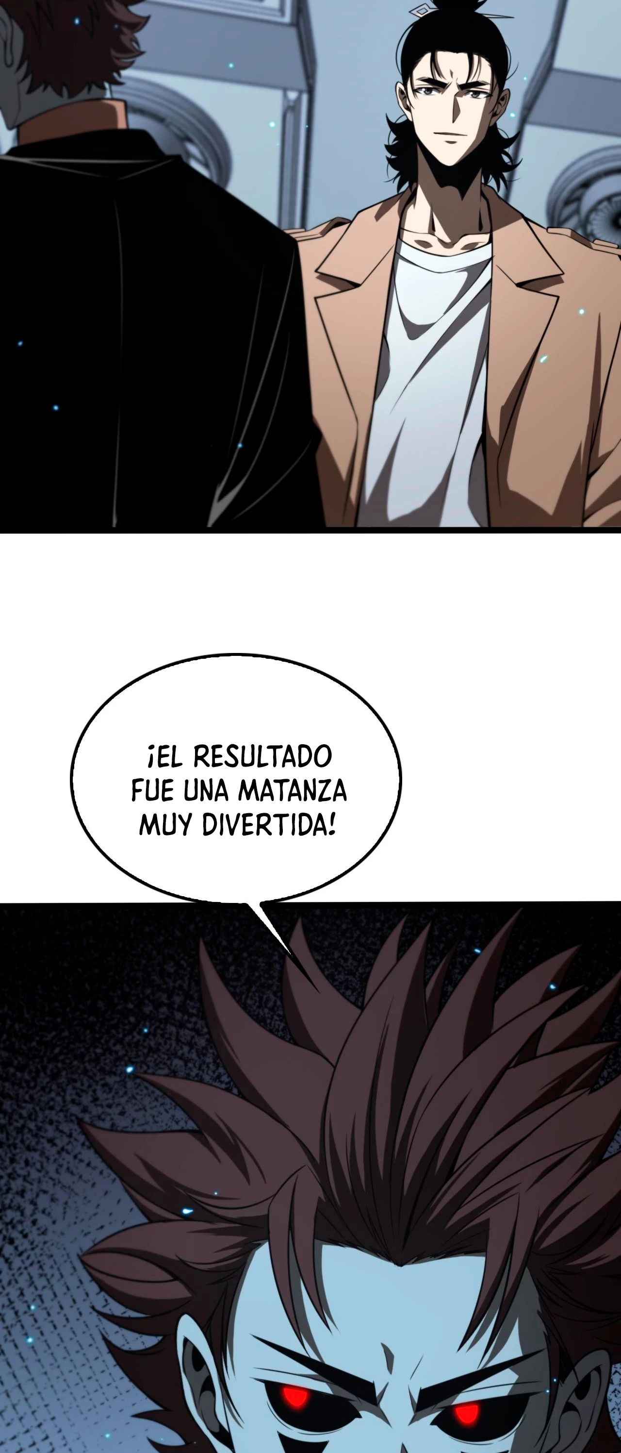 Apocalipsis Mundial en Linea - Capítulo 140 - Página 44 - LectorTMOo
