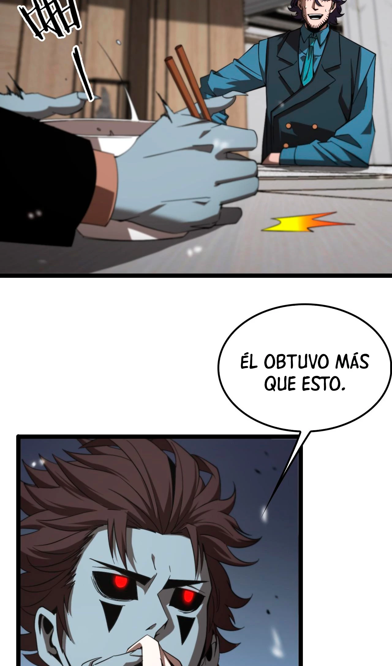 Apocalipsis Mundial en Linea - Capítulo 141 - Página 6 - LectorTMOo