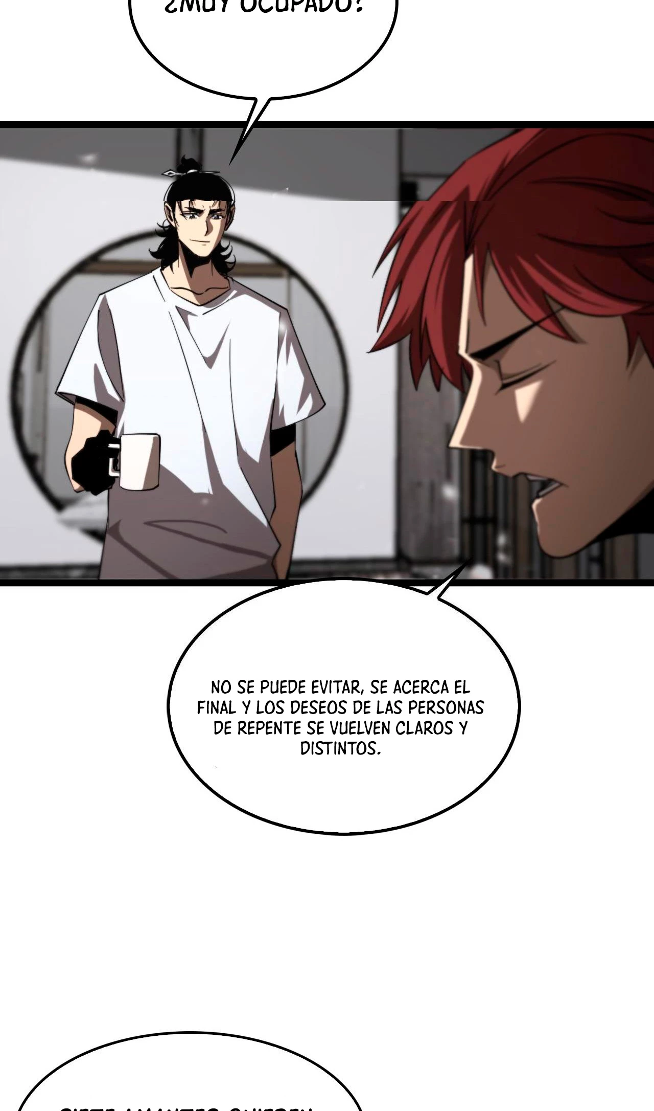 Apocalipsis Mundial en Linea - Capítulo 141 - Página 10 - LectorTMOo